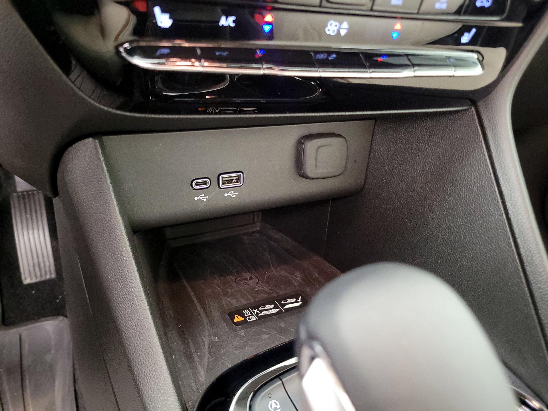 Thumbnail: 2025 Buick Encore GX - 18