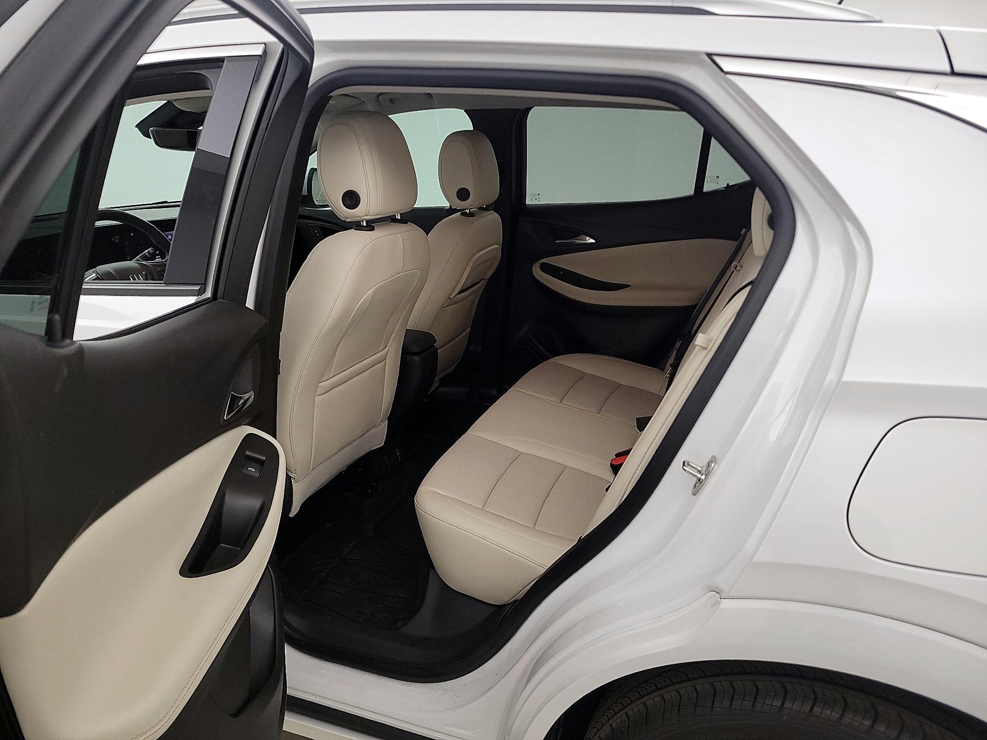 Thumbnail: 2025 Buick Encore GX - 19