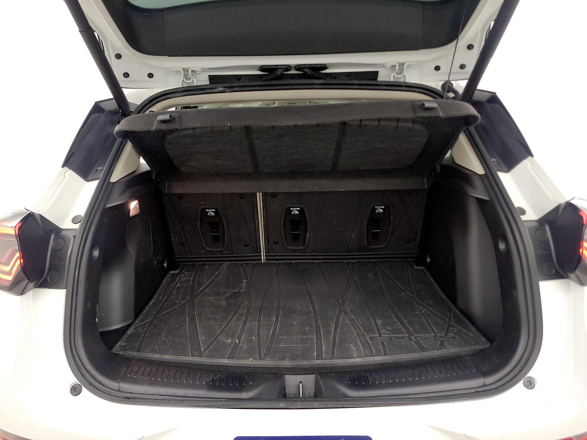 Thumbnail: 2025 Buick Encore GX - 20