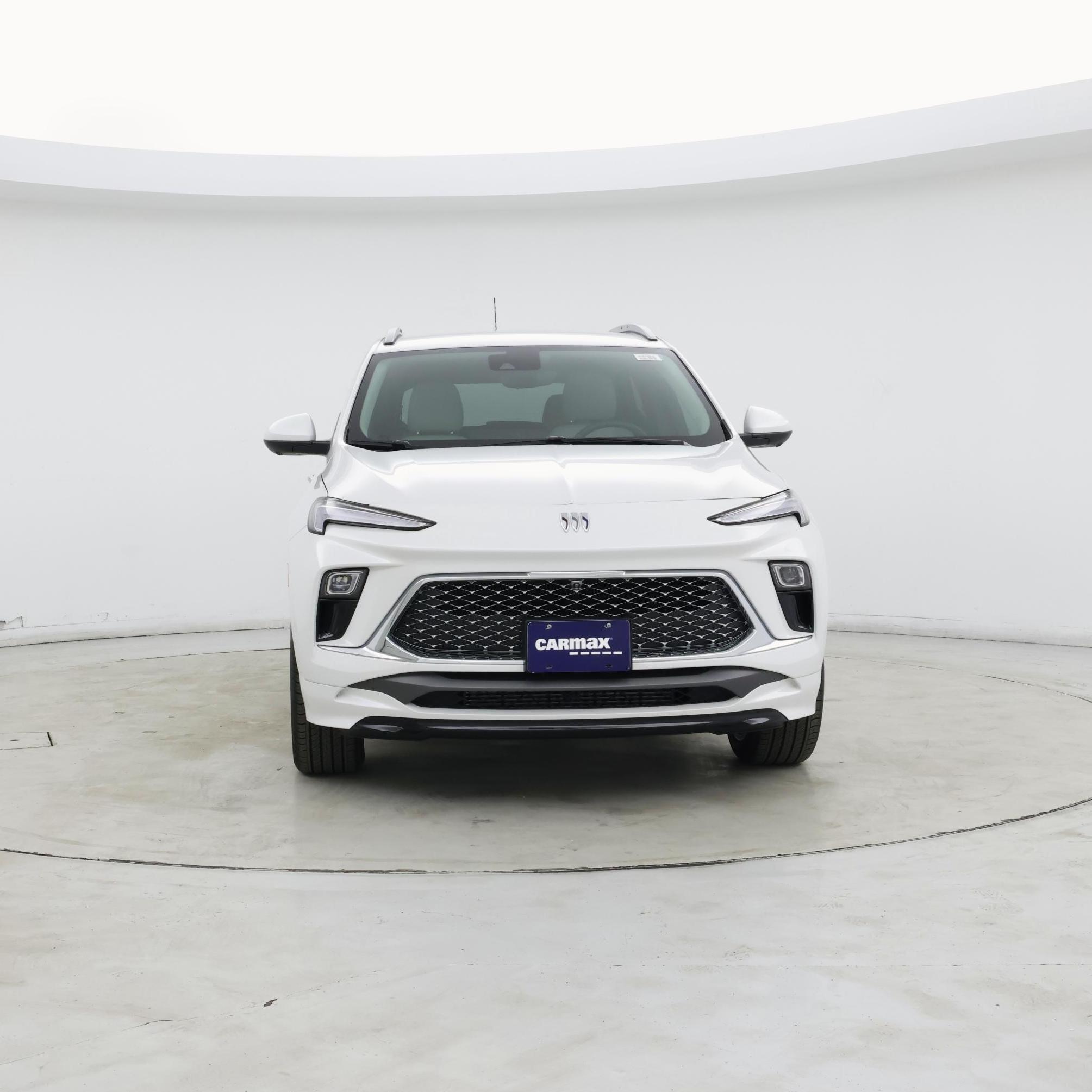 Thumbnail: 2025 Buick Encore GX - 5