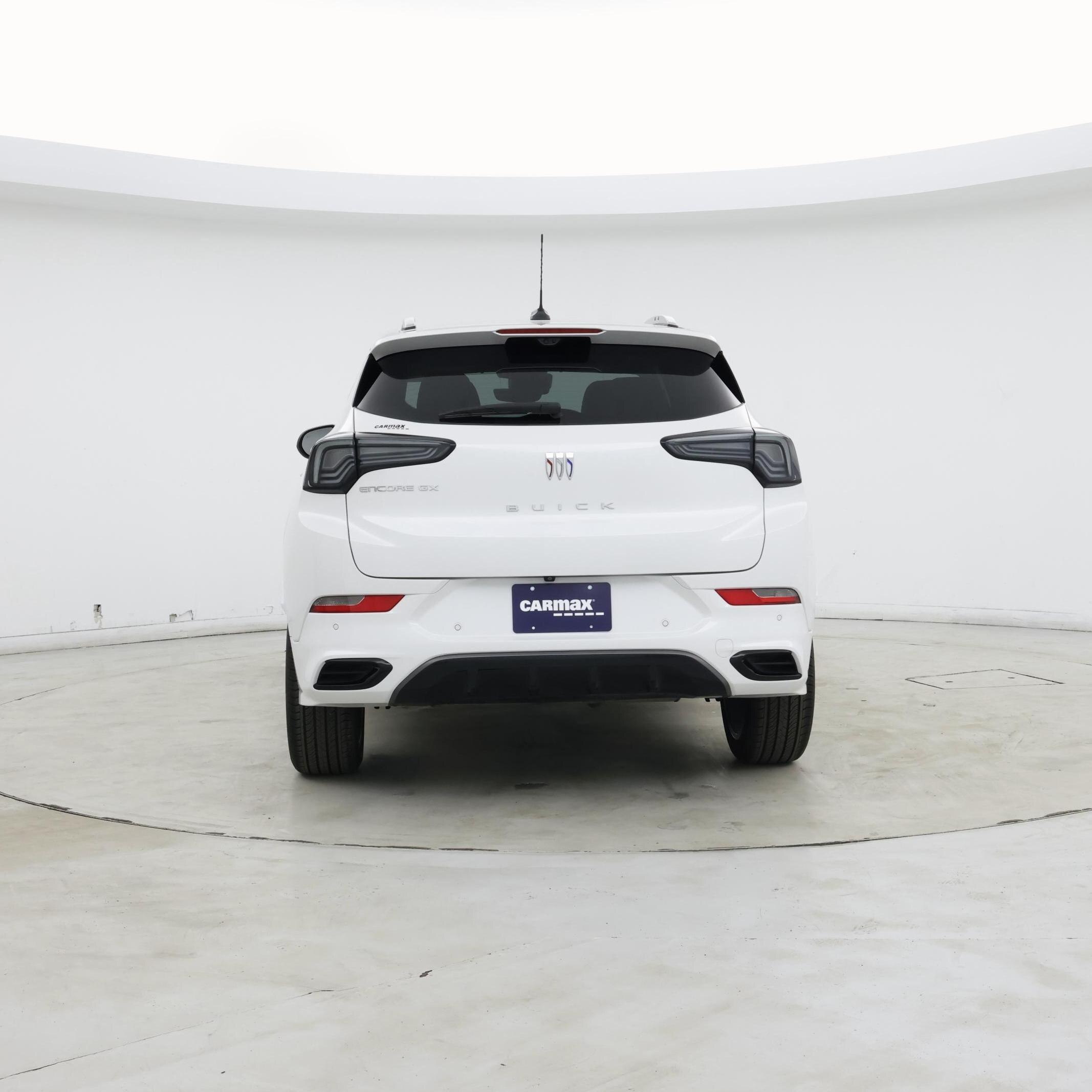 Thumbnail: 2025 Buick Encore GX - 6