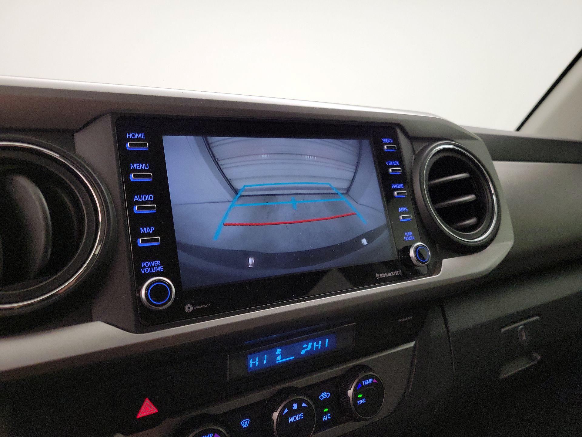 Thumbnail: 2021 Toyota Tacoma - 14