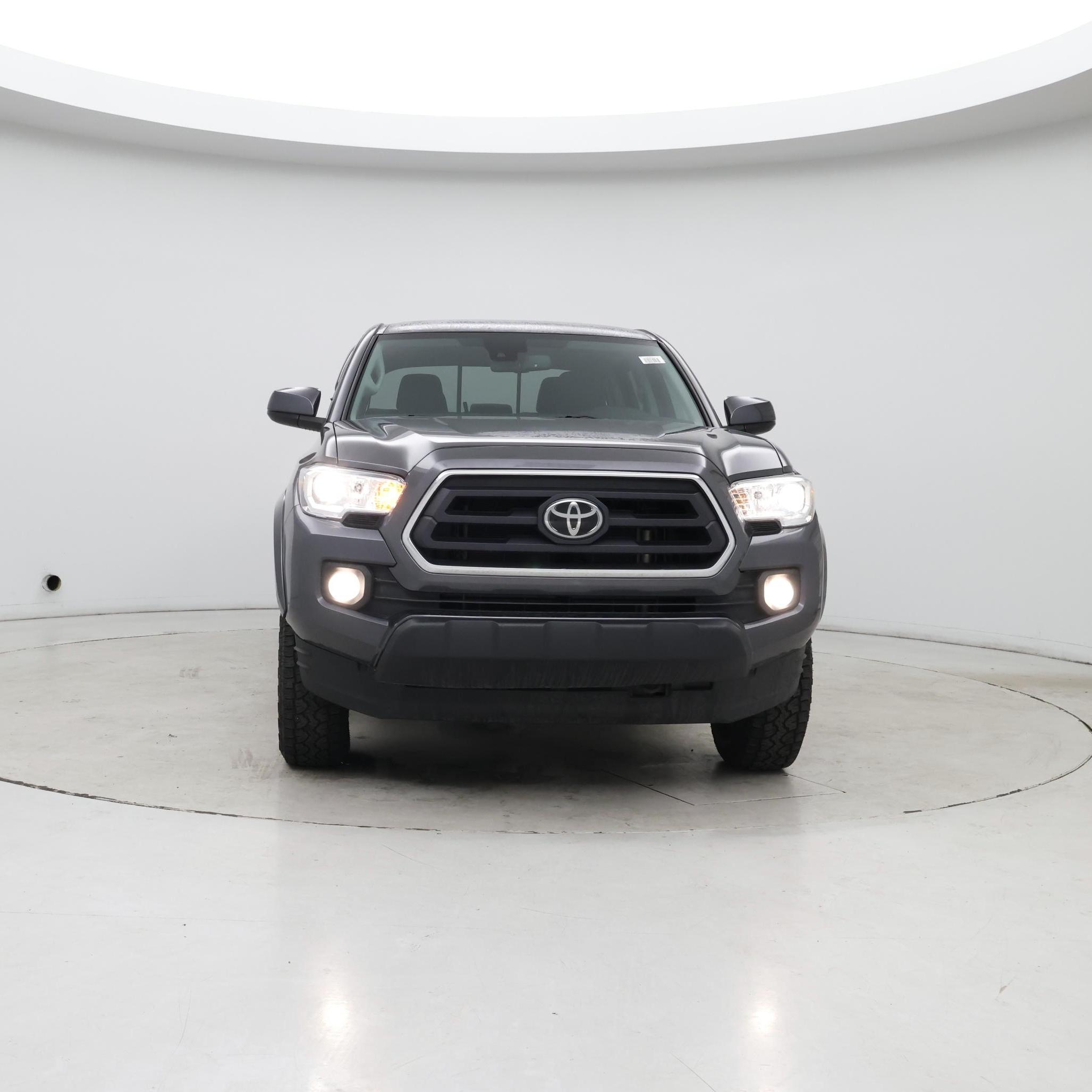 Thumbnail: 2021 Toyota Tacoma - 5