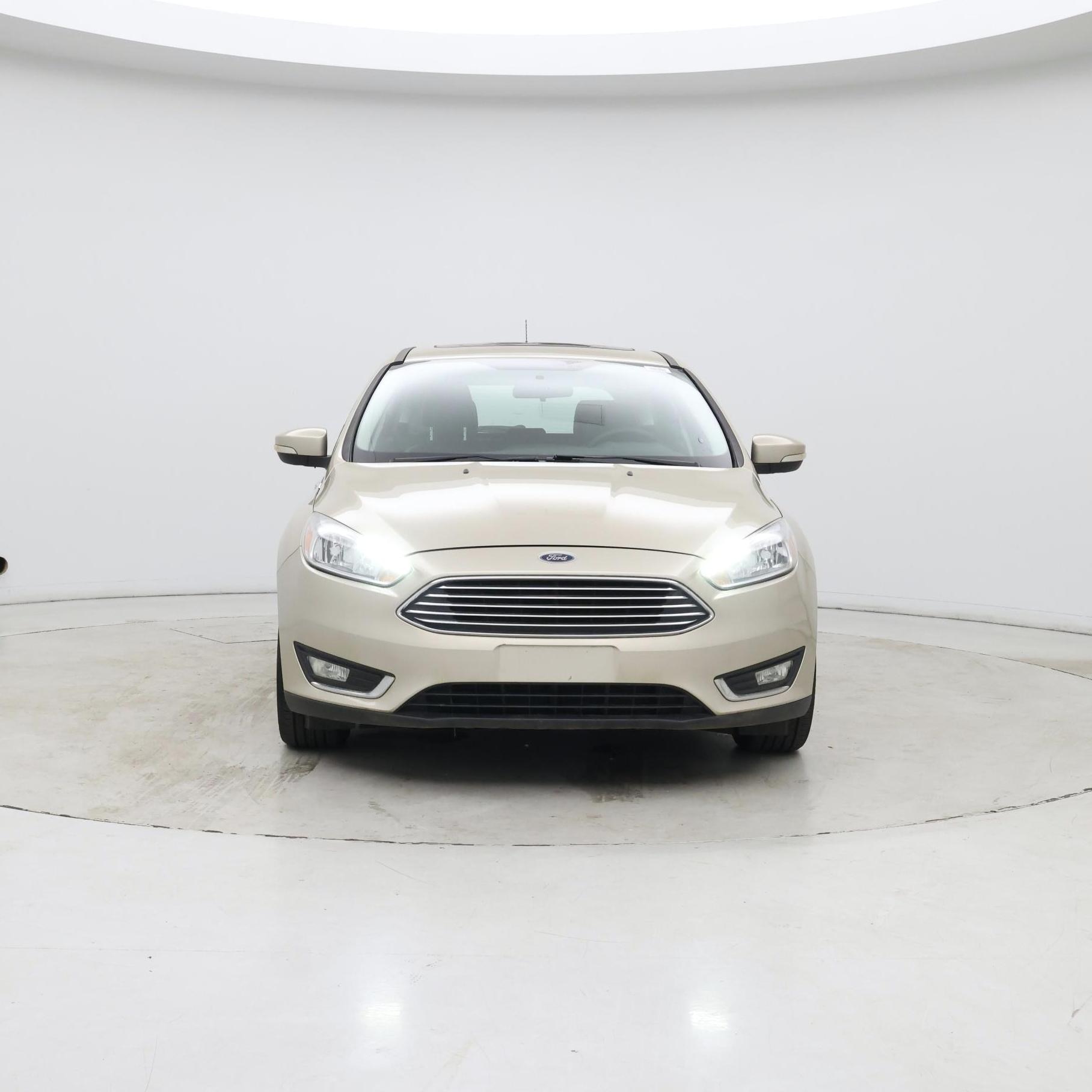 Thumbnail: 2017 Ford Focus - 5