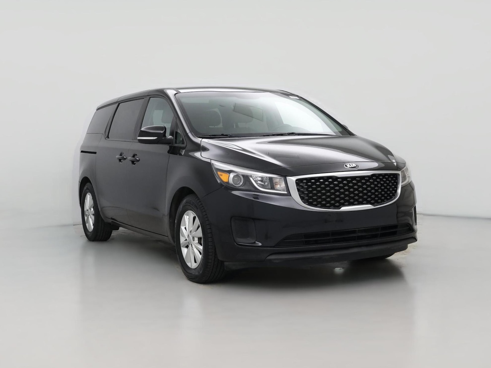 2018 Kia Sedona