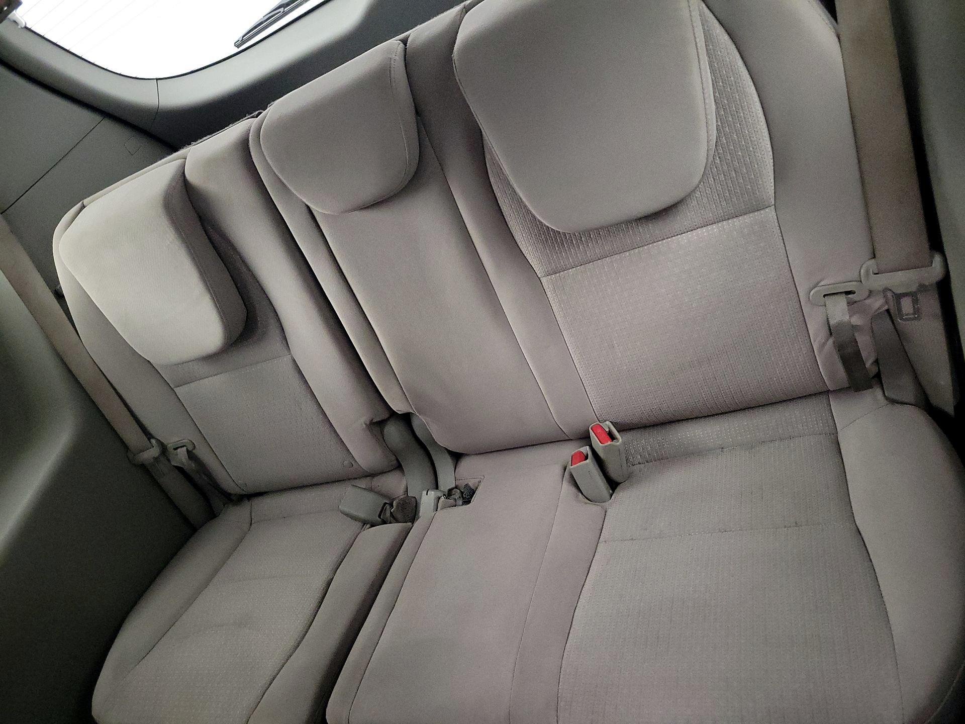 Thumbnail: 2018 Kia Sedona - 20