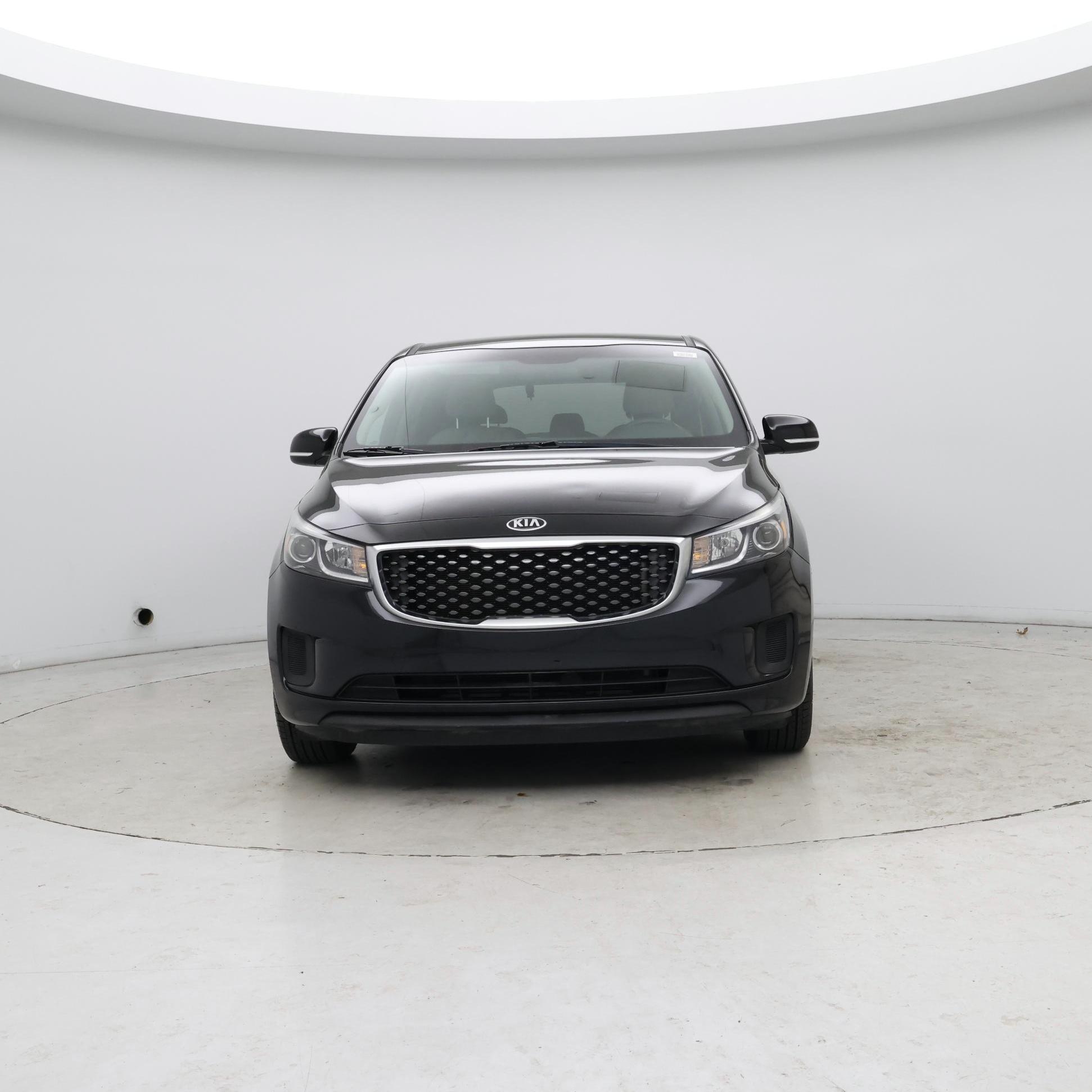 Thumbnail: 2018 Kia Sedona - 5