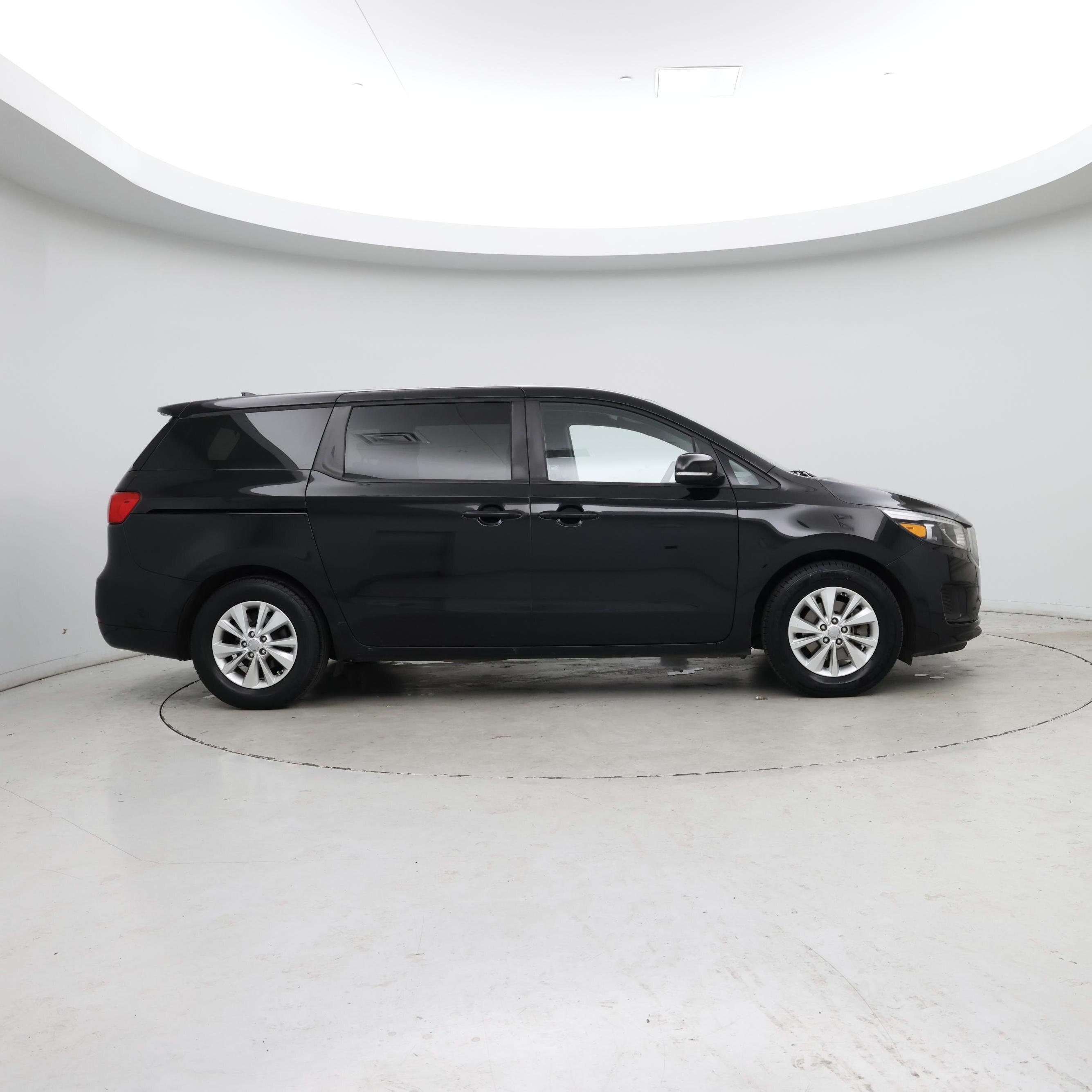 Thumbnail: 2018 Kia Sedona - 7