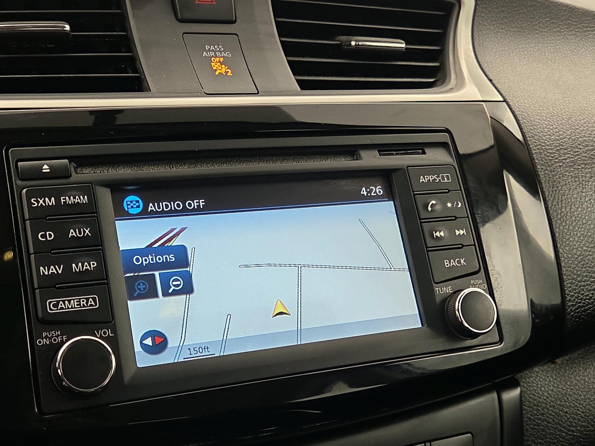 Thumbnail: 2018 Nissan Sentra - 14