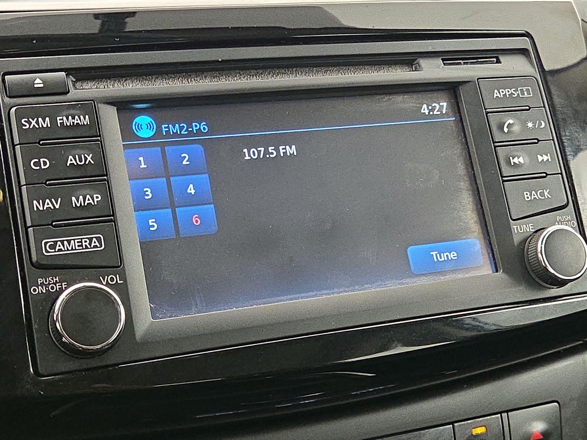 Thumbnail: 2018 Nissan Sentra - 16