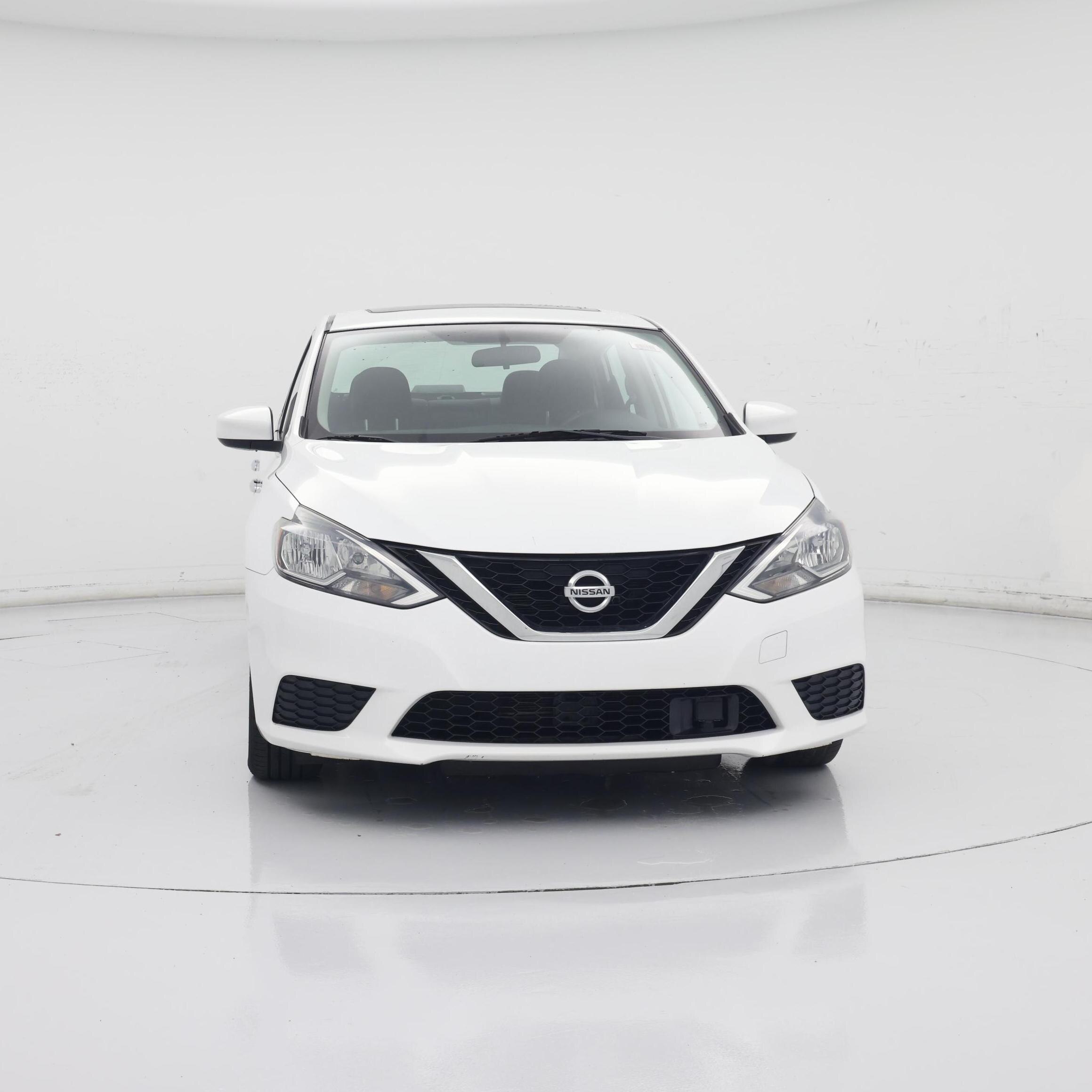 Thumbnail: 2018 Nissan Sentra - 5