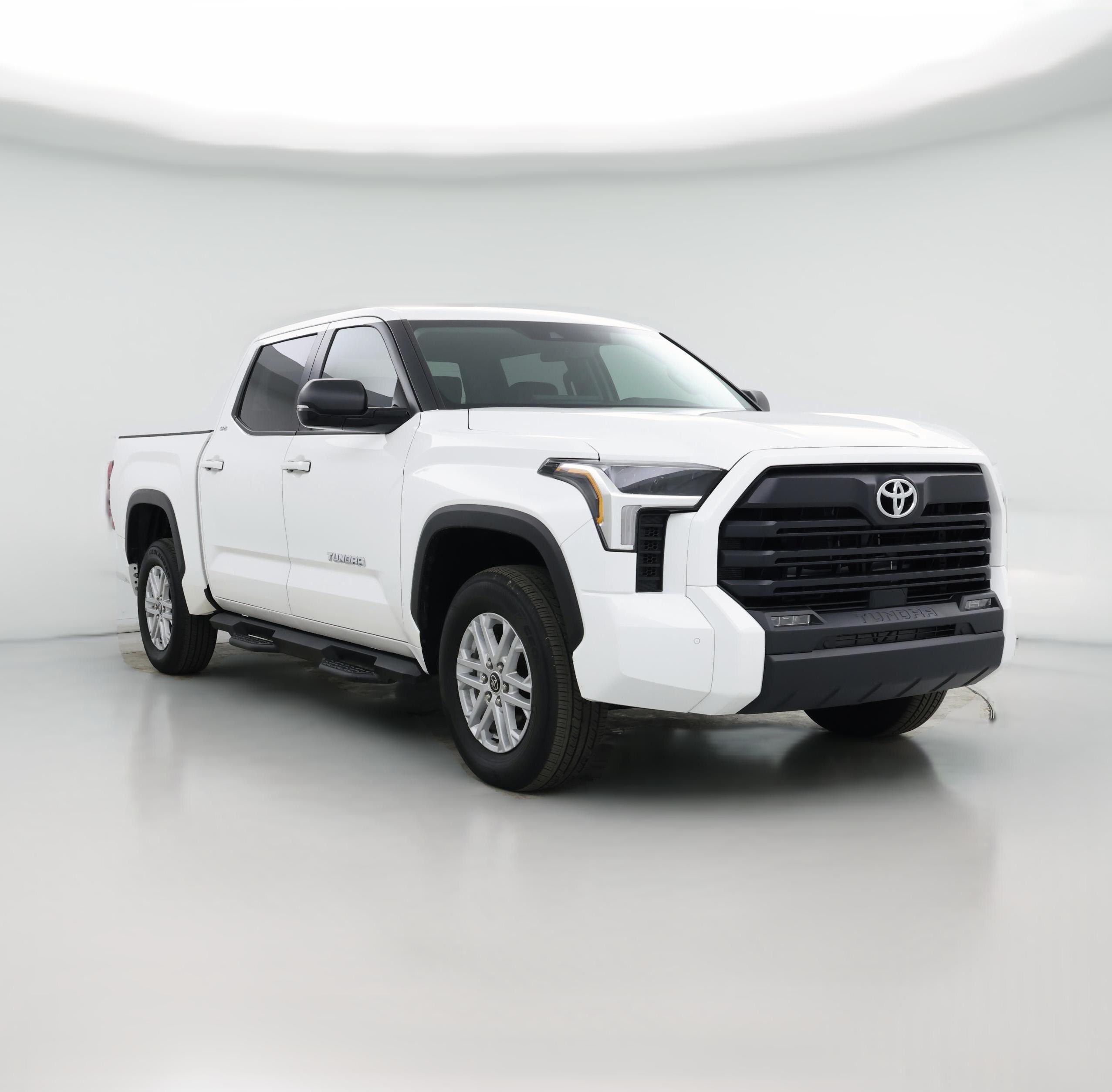Thumbnail: 2024 Toyota Tundra - 1