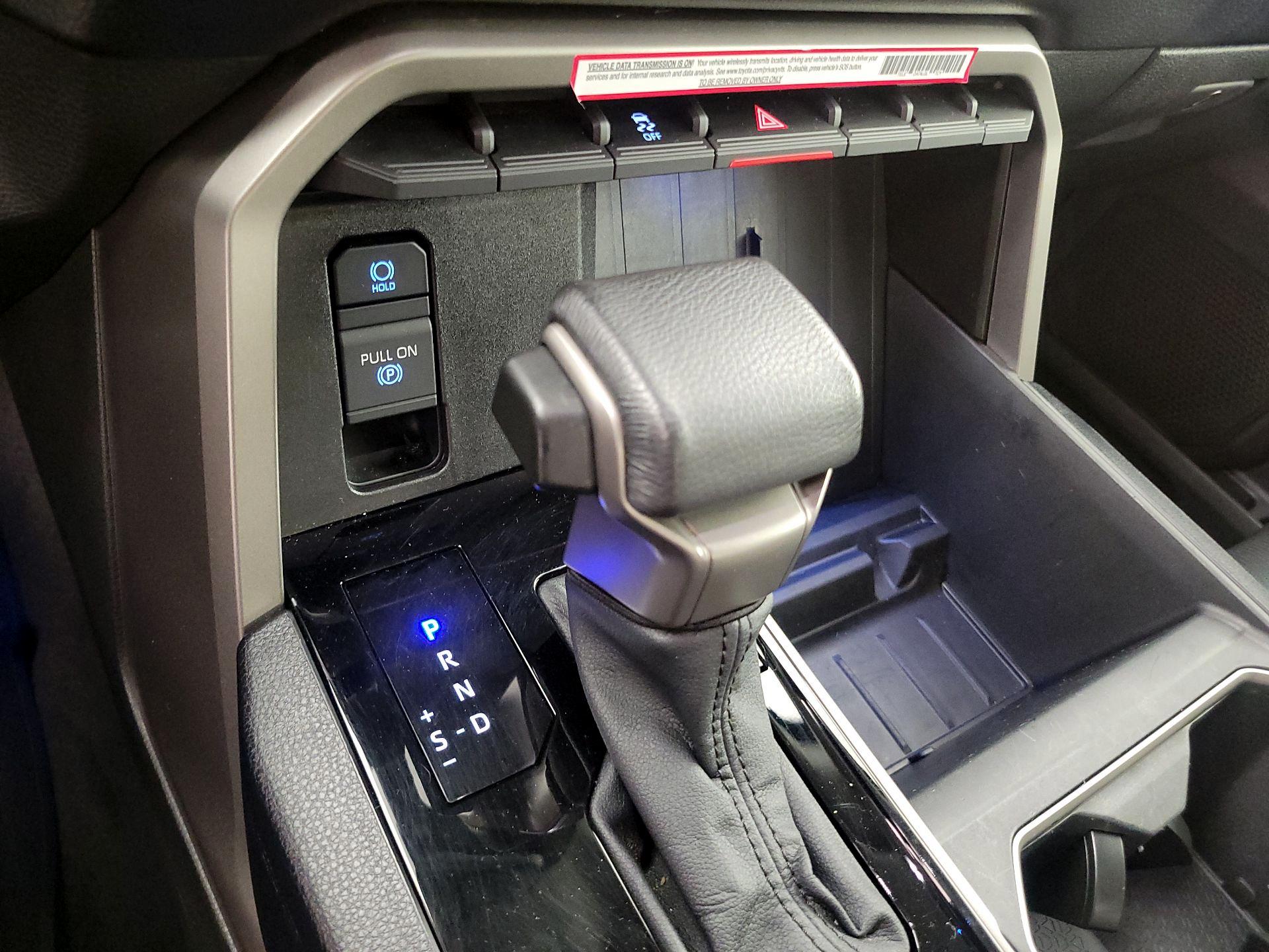 Thumbnail: 2024 Toyota Tundra - 17