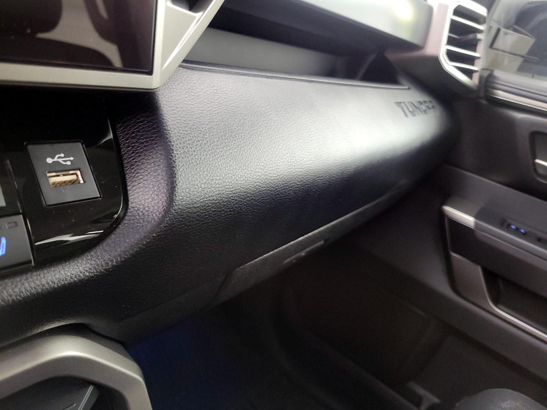 Thumbnail: 2024 Toyota Tundra - 18