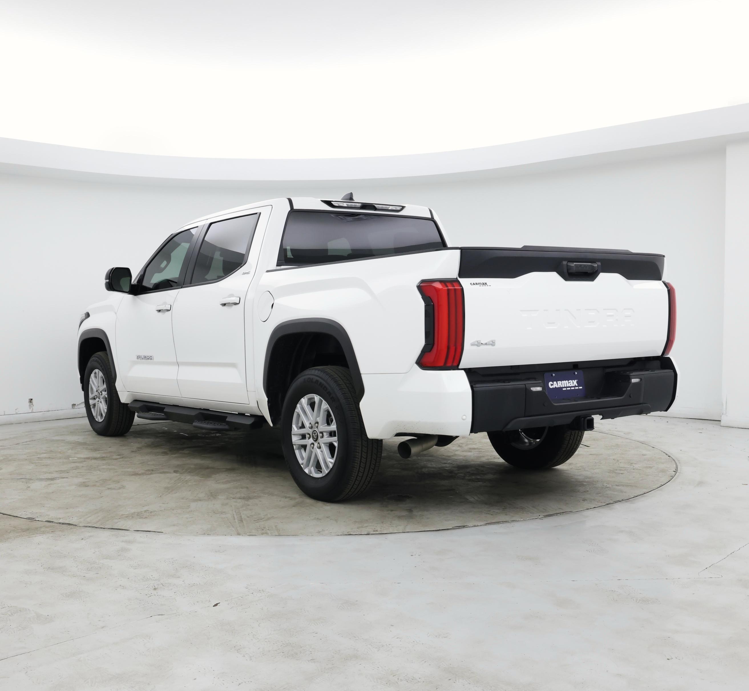 Thumbnail: 2024 Toyota Tundra - 2