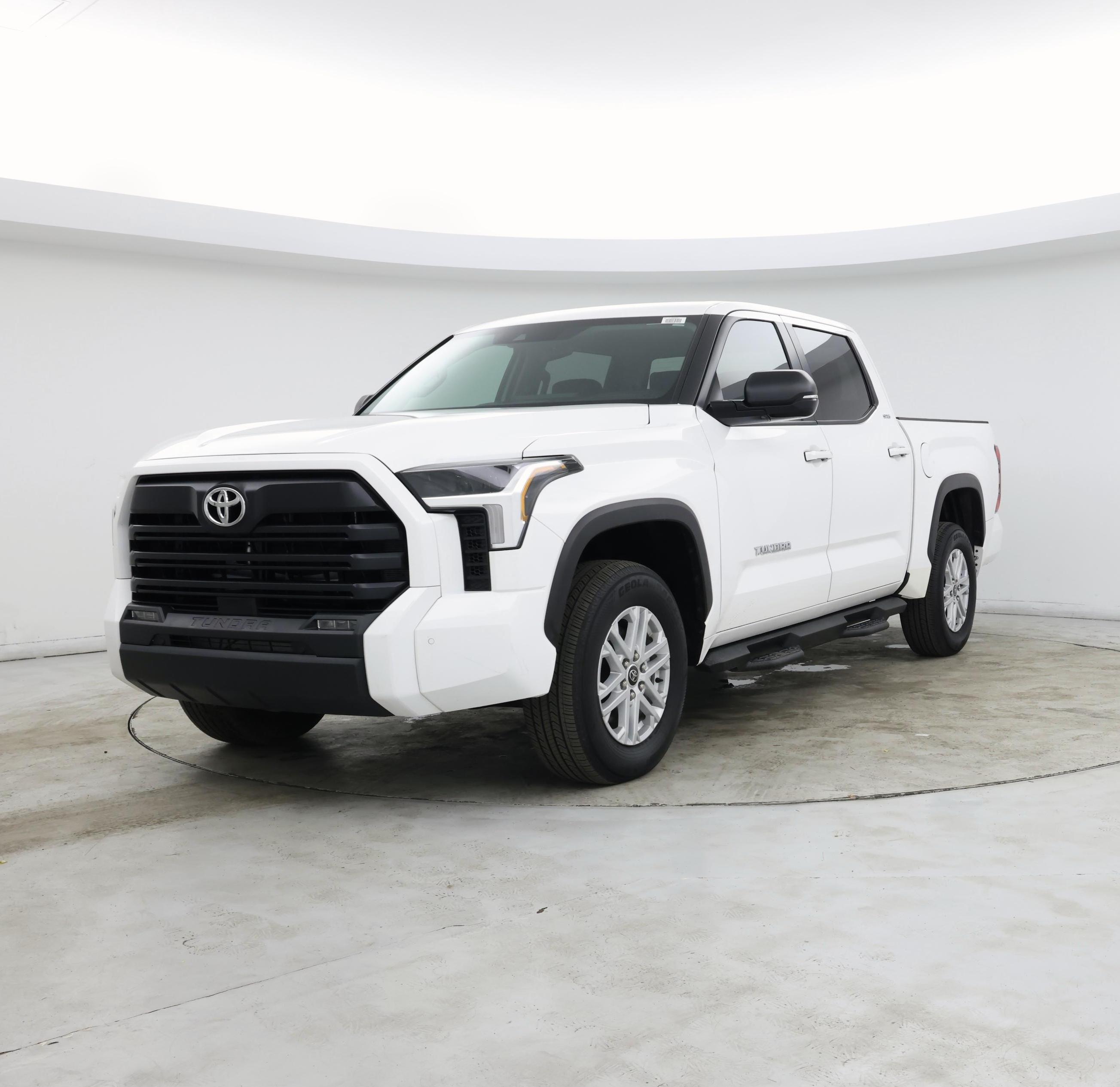 Thumbnail: 2024 Toyota Tundra - 4
