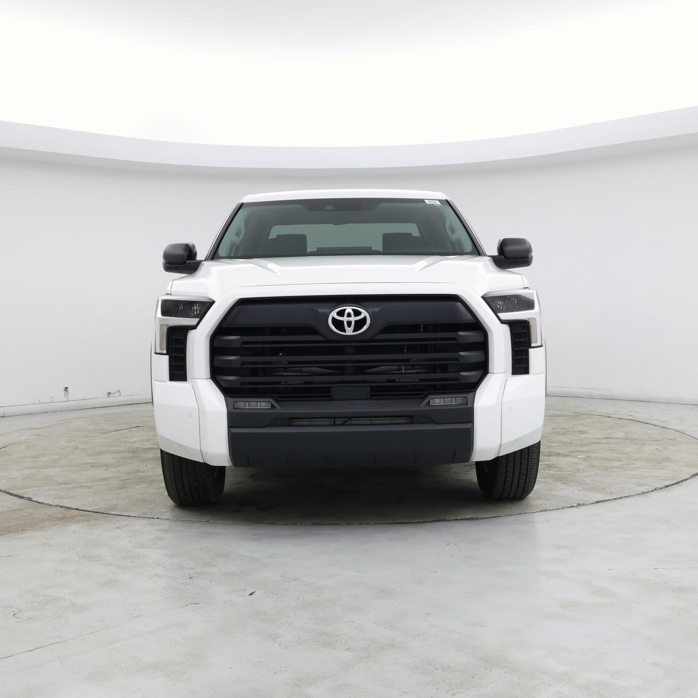 Thumbnail: 2024 Toyota Tundra - 5