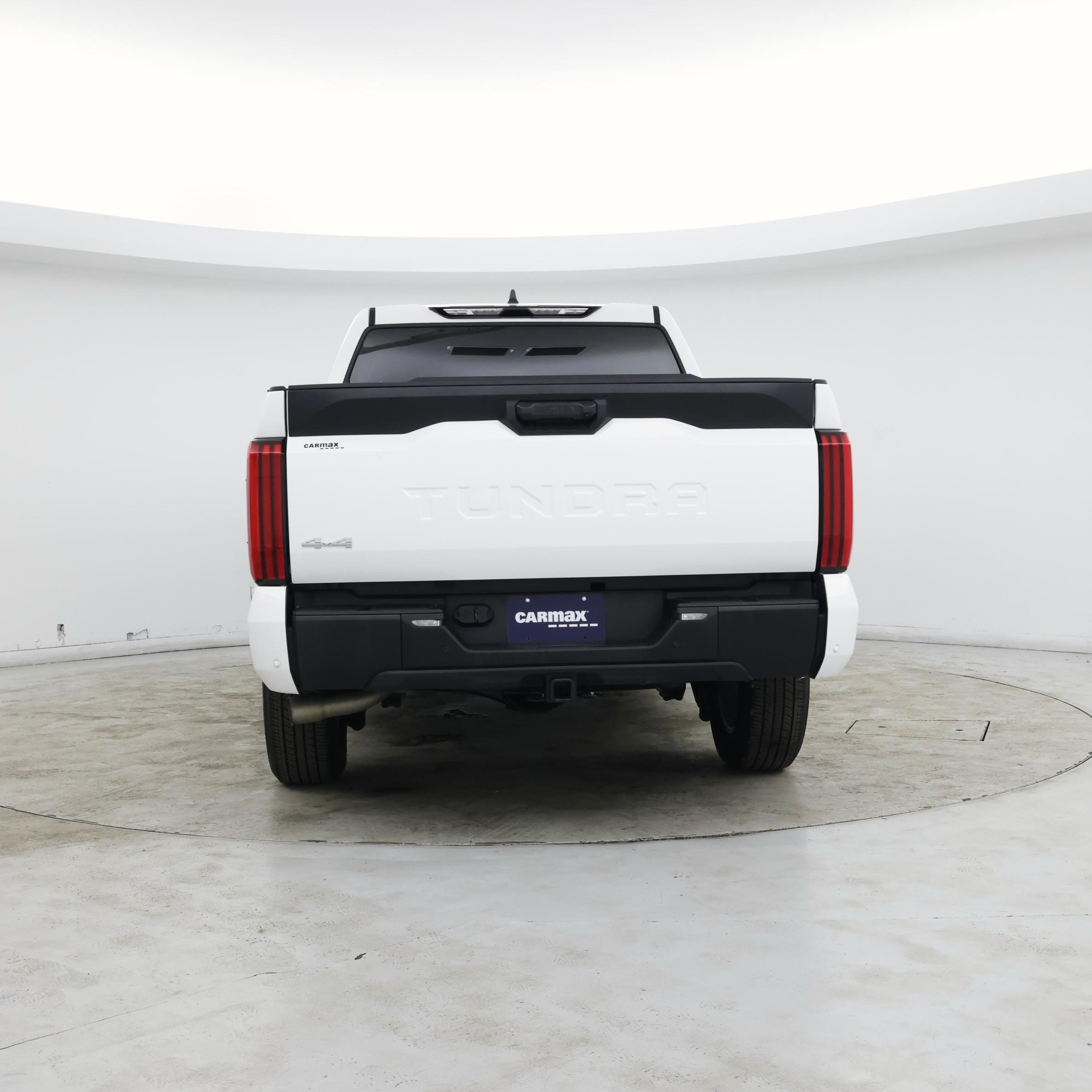 Thumbnail: 2024 Toyota Tundra - 6