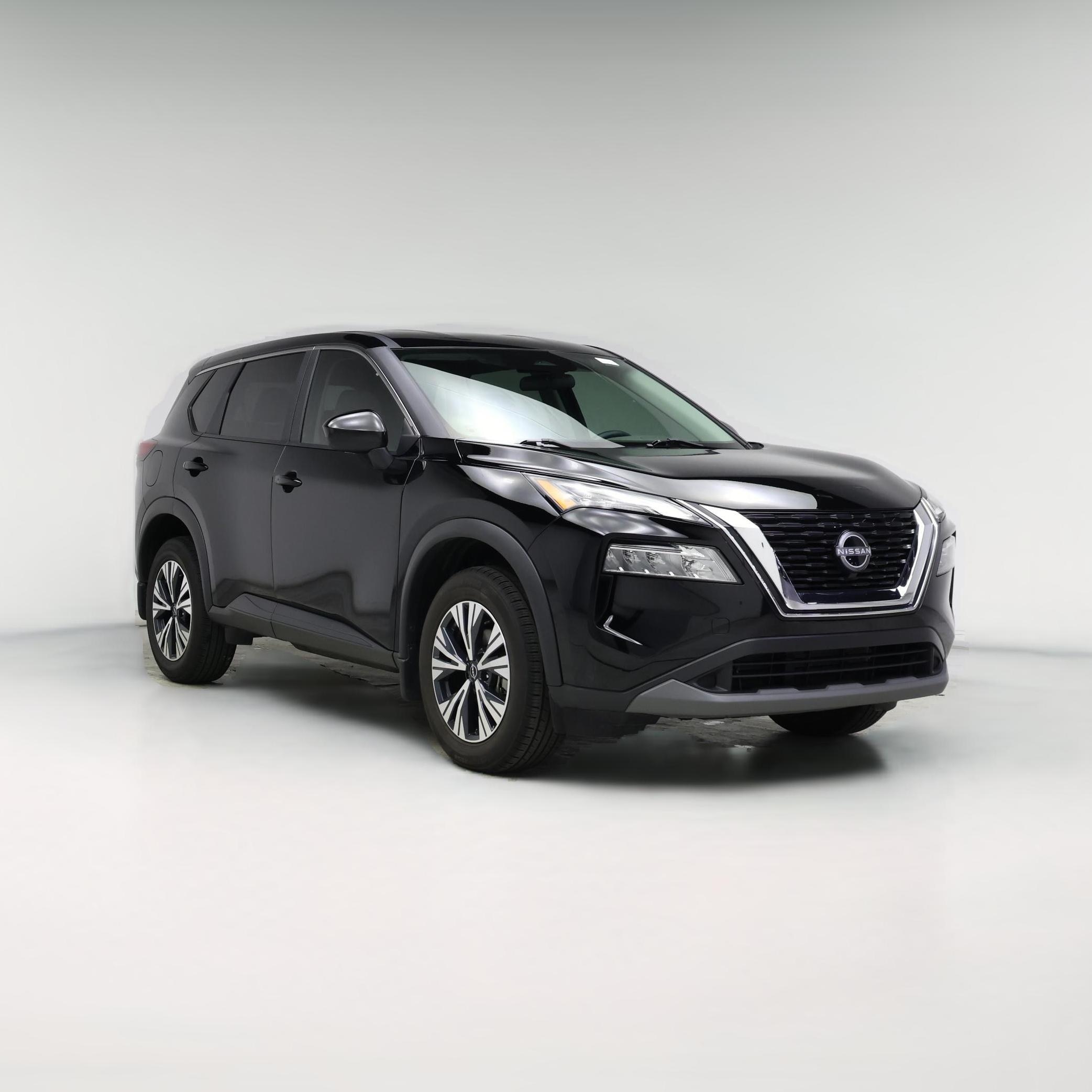 Thumbnail: 2023 Nissan Rogue - 1