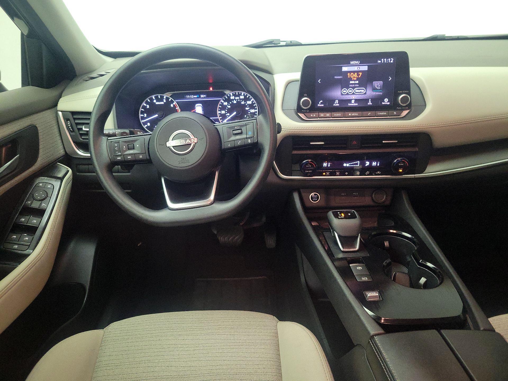 Thumbnail: 2023 Nissan Rogue - 10