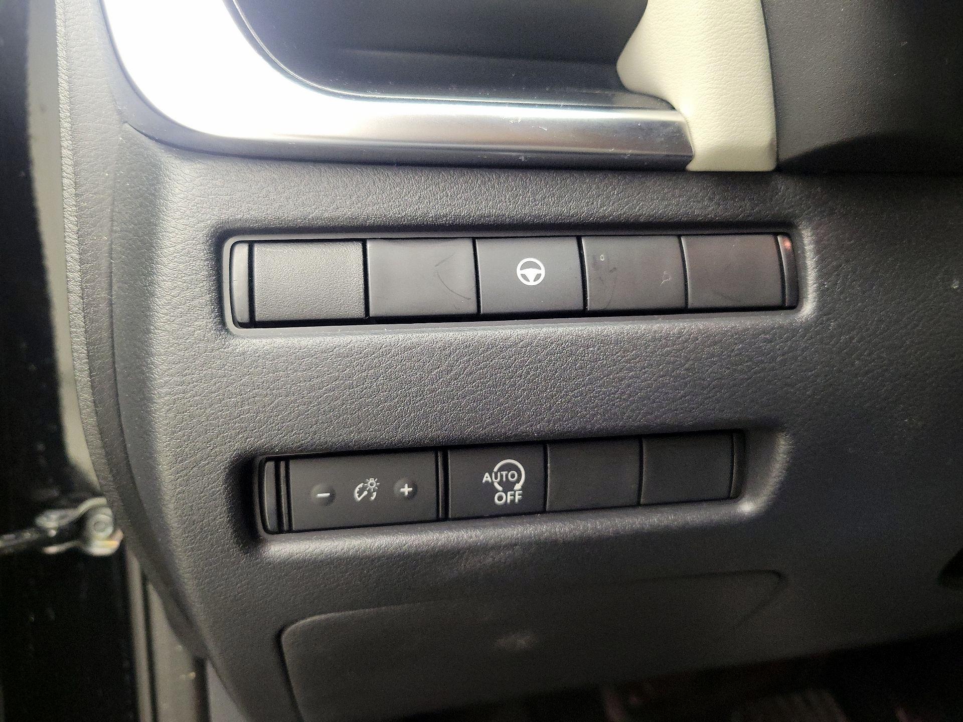 Thumbnail: 2023 Nissan Rogue - 13