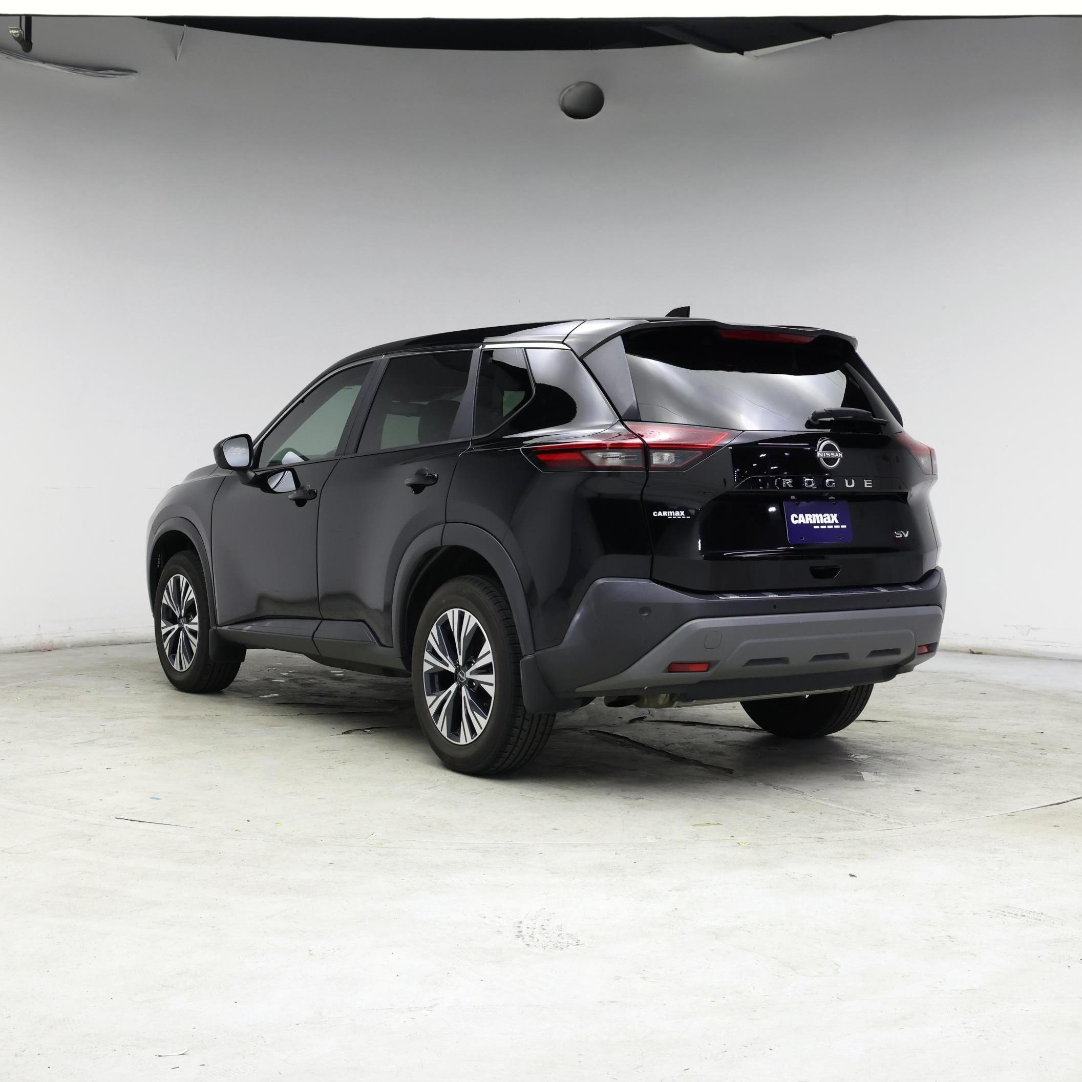 Thumbnail: 2023 Nissan Rogue - 2