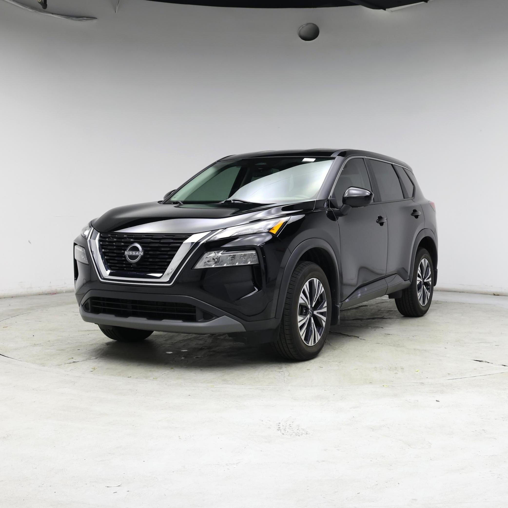 Thumbnail: 2023 Nissan Rogue - 4