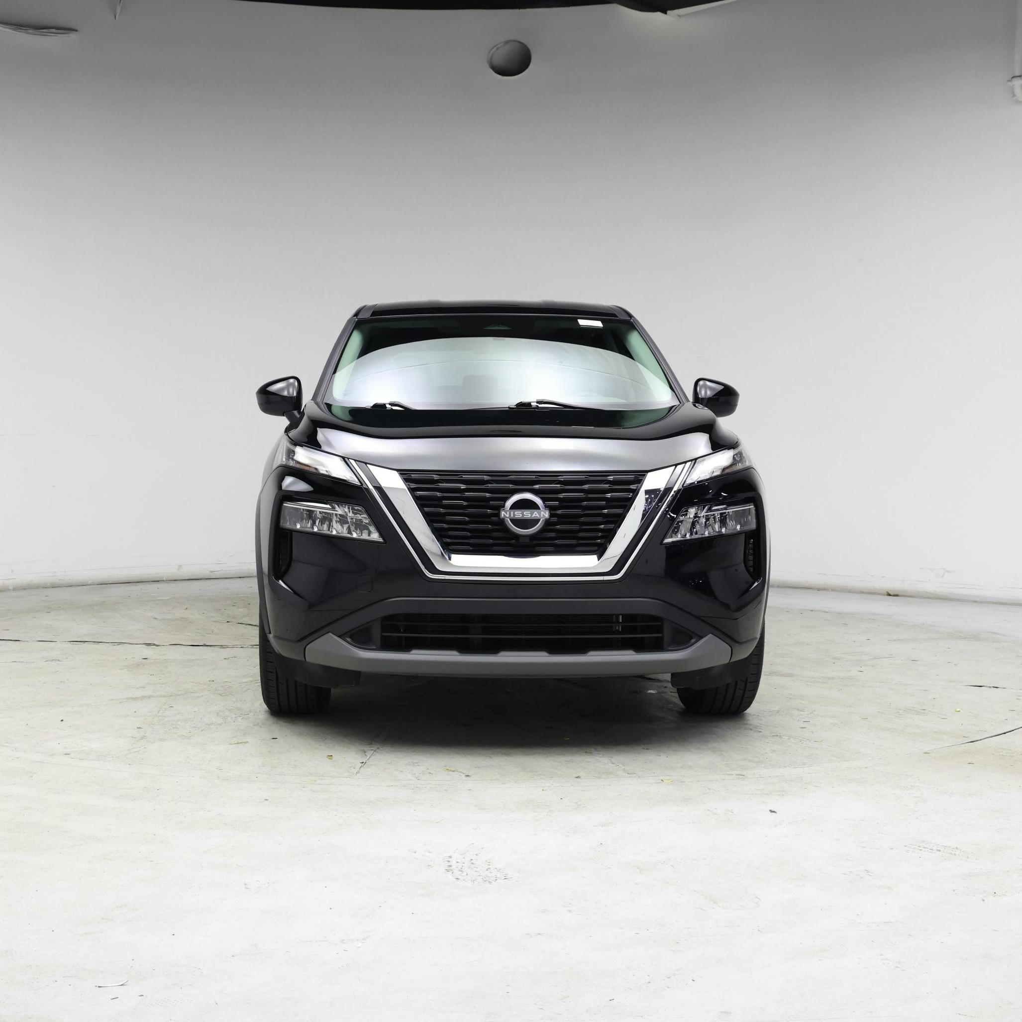 Thumbnail: 2023 Nissan Rogue - 5