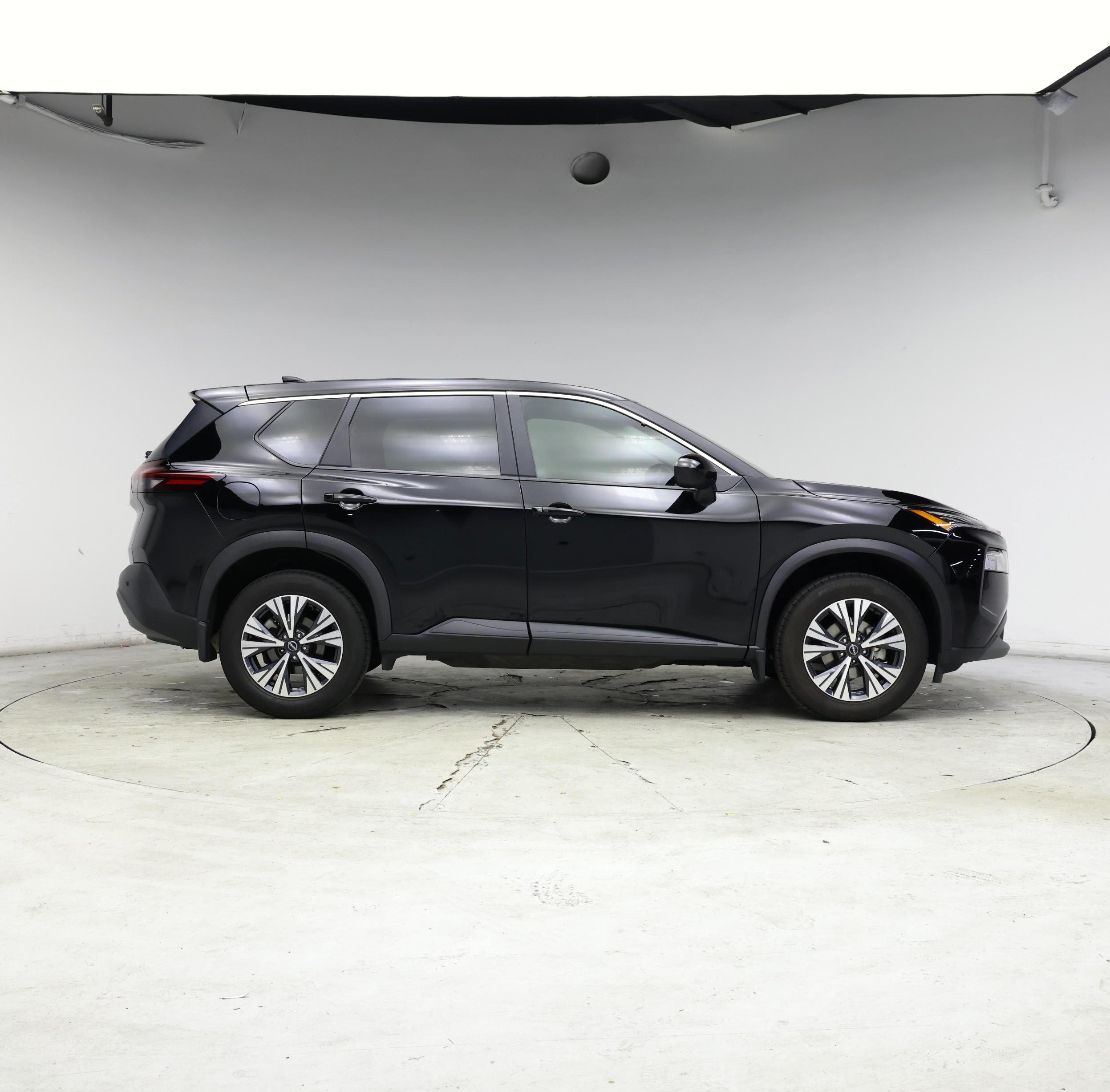 Thumbnail: 2023 Nissan Rogue - 7