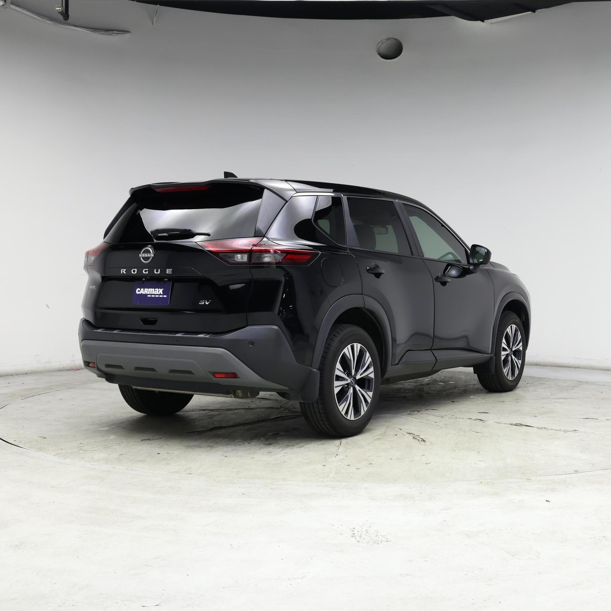 Thumbnail: 2023 Nissan Rogue - 8