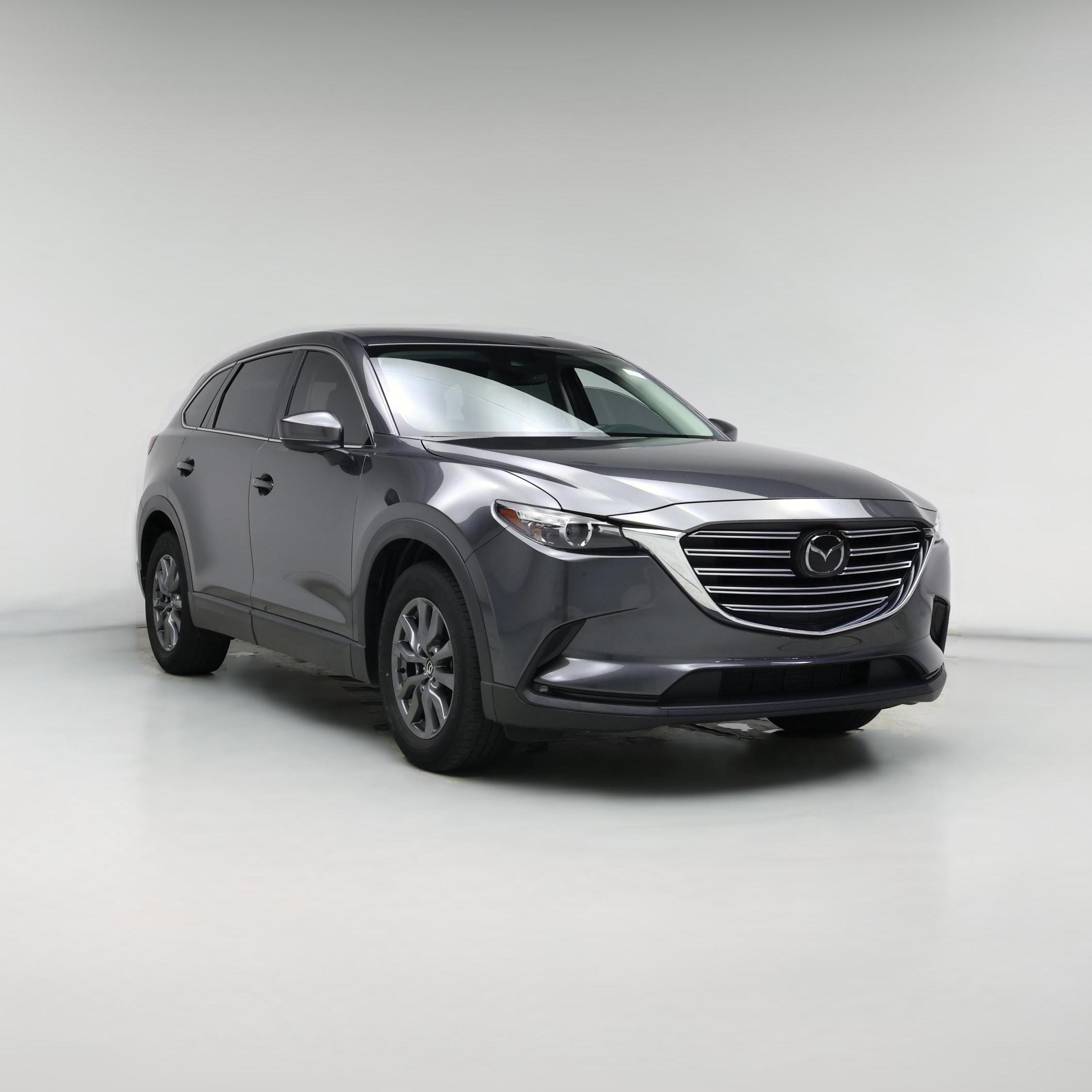Thumbnail: 2023 Mazda CX-9 - 1