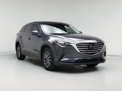 2023 Mazda CX-9 Touring