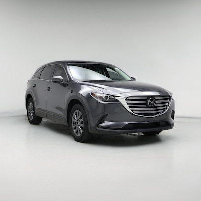 2023 Mazda CX-9 Touring