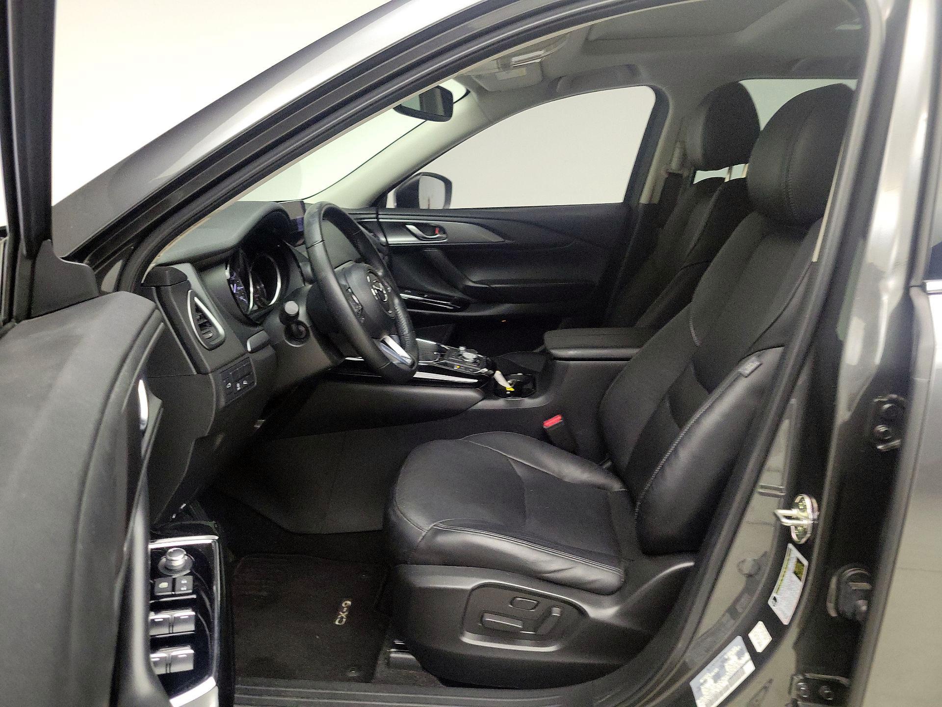 Thumbnail: 2023 Mazda CX-9 - 11