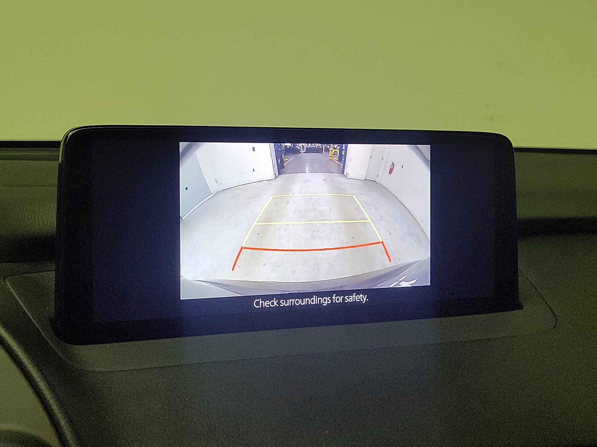 Thumbnail: 2023 Mazda CX-9 - 14