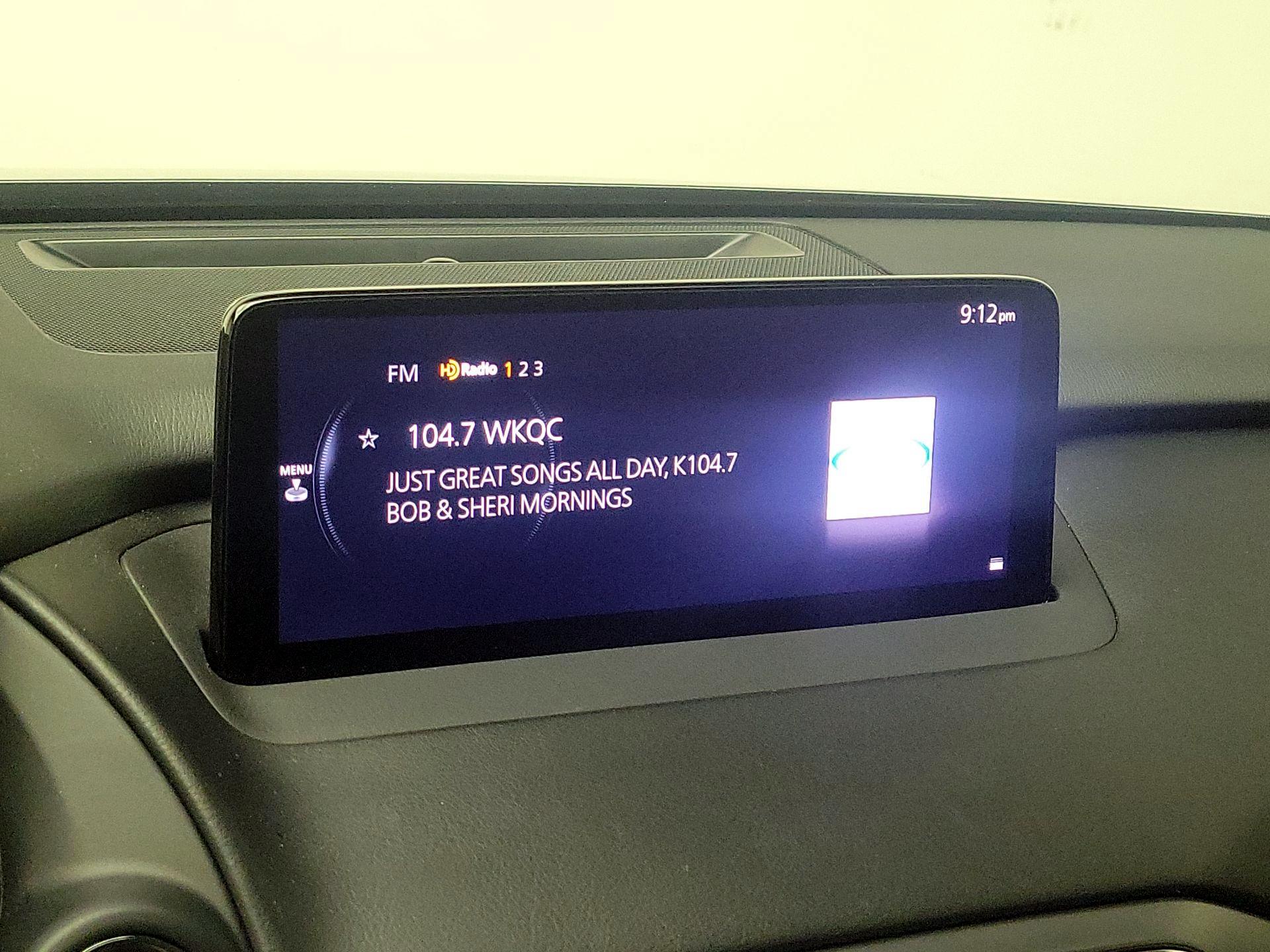 Thumbnail: 2023 Mazda CX-9 - 15