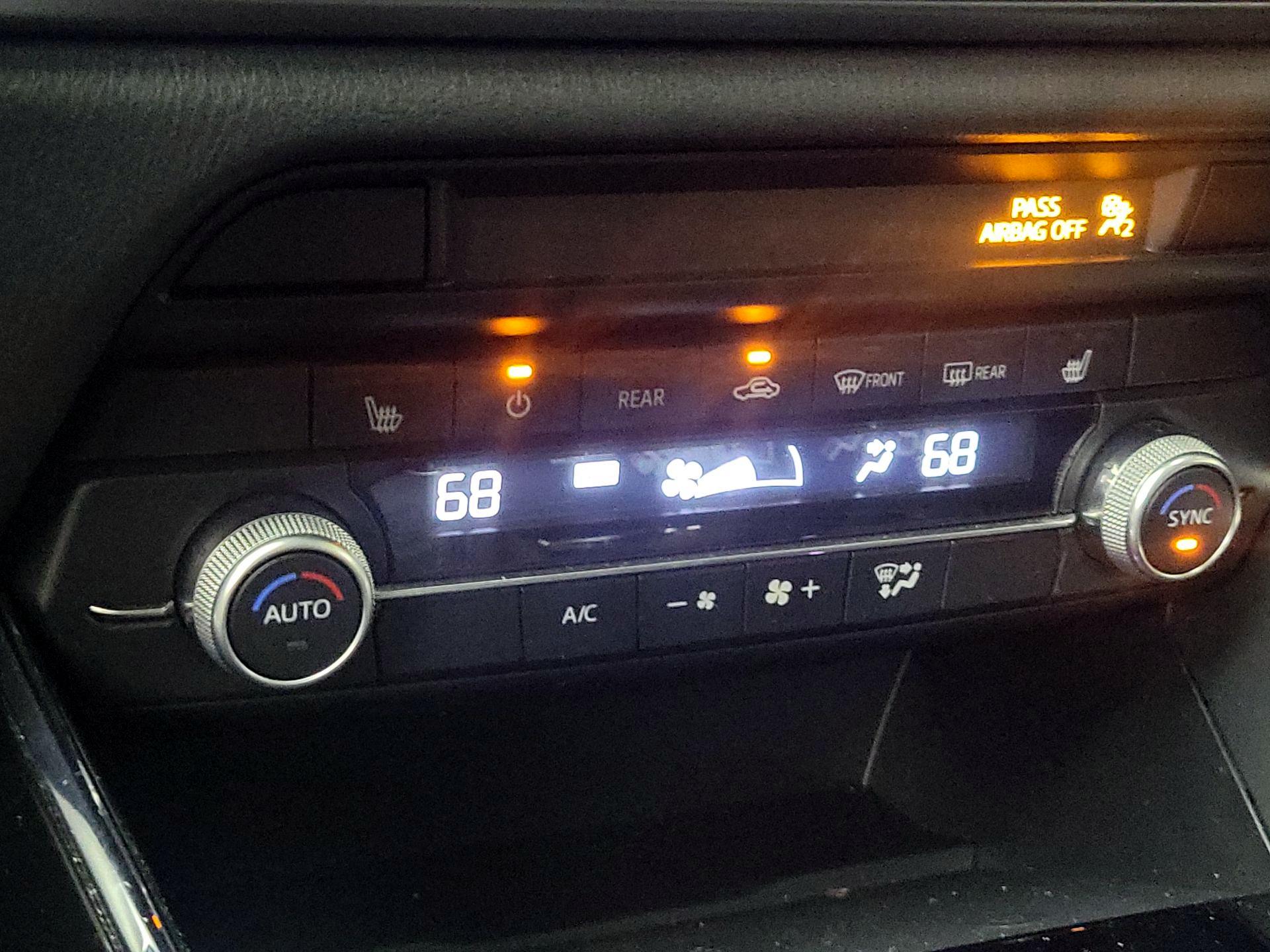 Thumbnail: 2023 Mazda CX-9 - 16