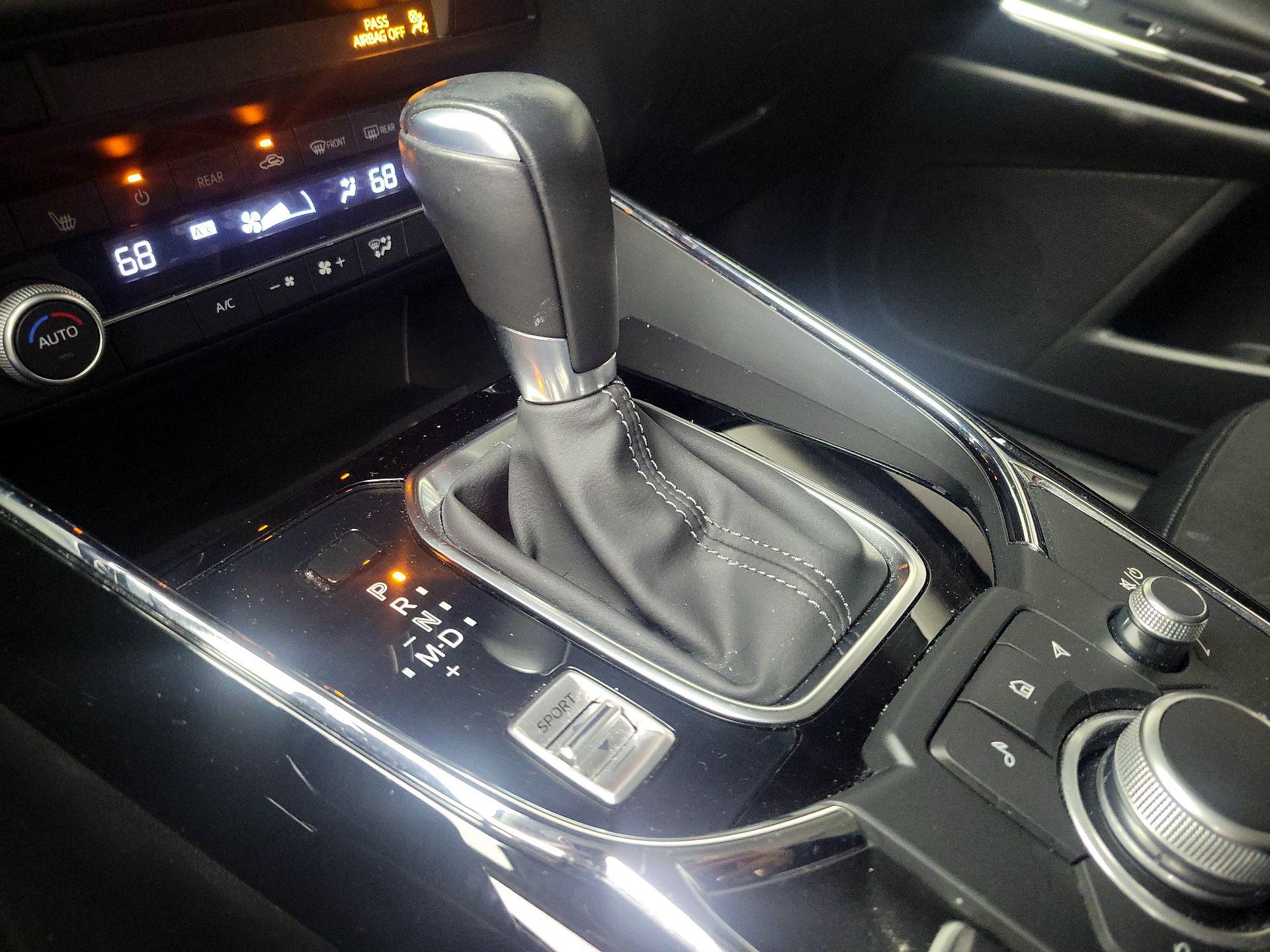 Thumbnail: 2023 Mazda CX-9 - 17