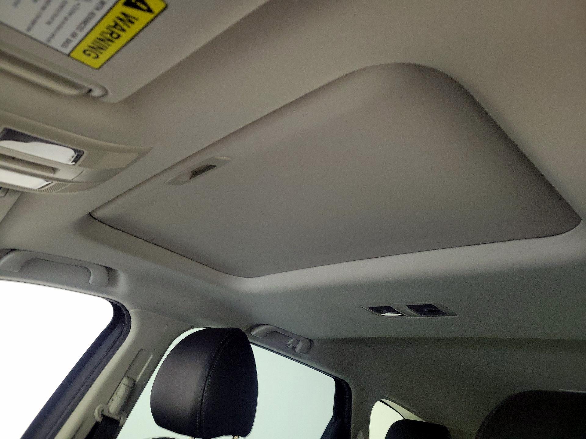 Thumbnail: 2023 Mazda CX-9 - 18