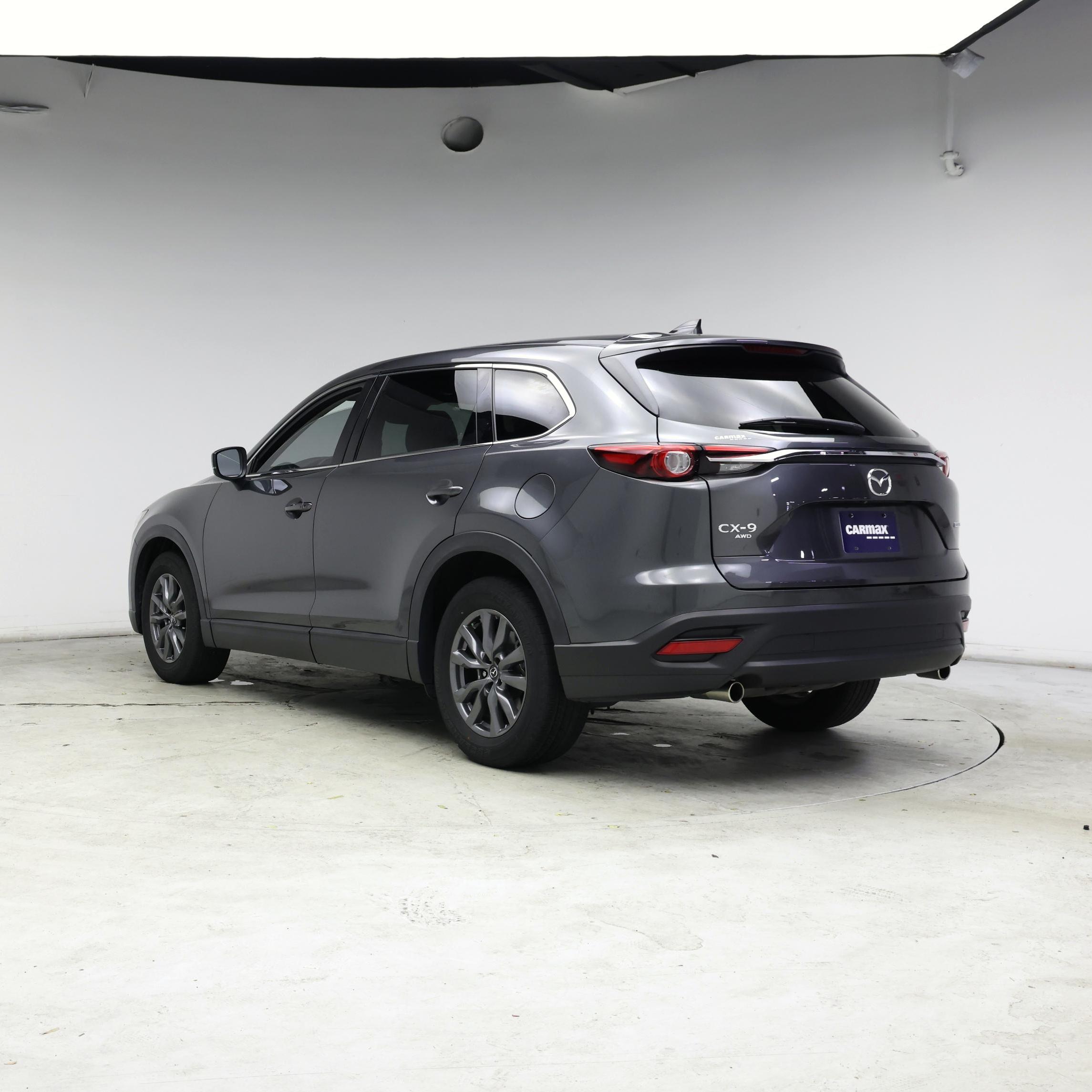 Thumbnail: 2023 Mazda CX-9 - 2