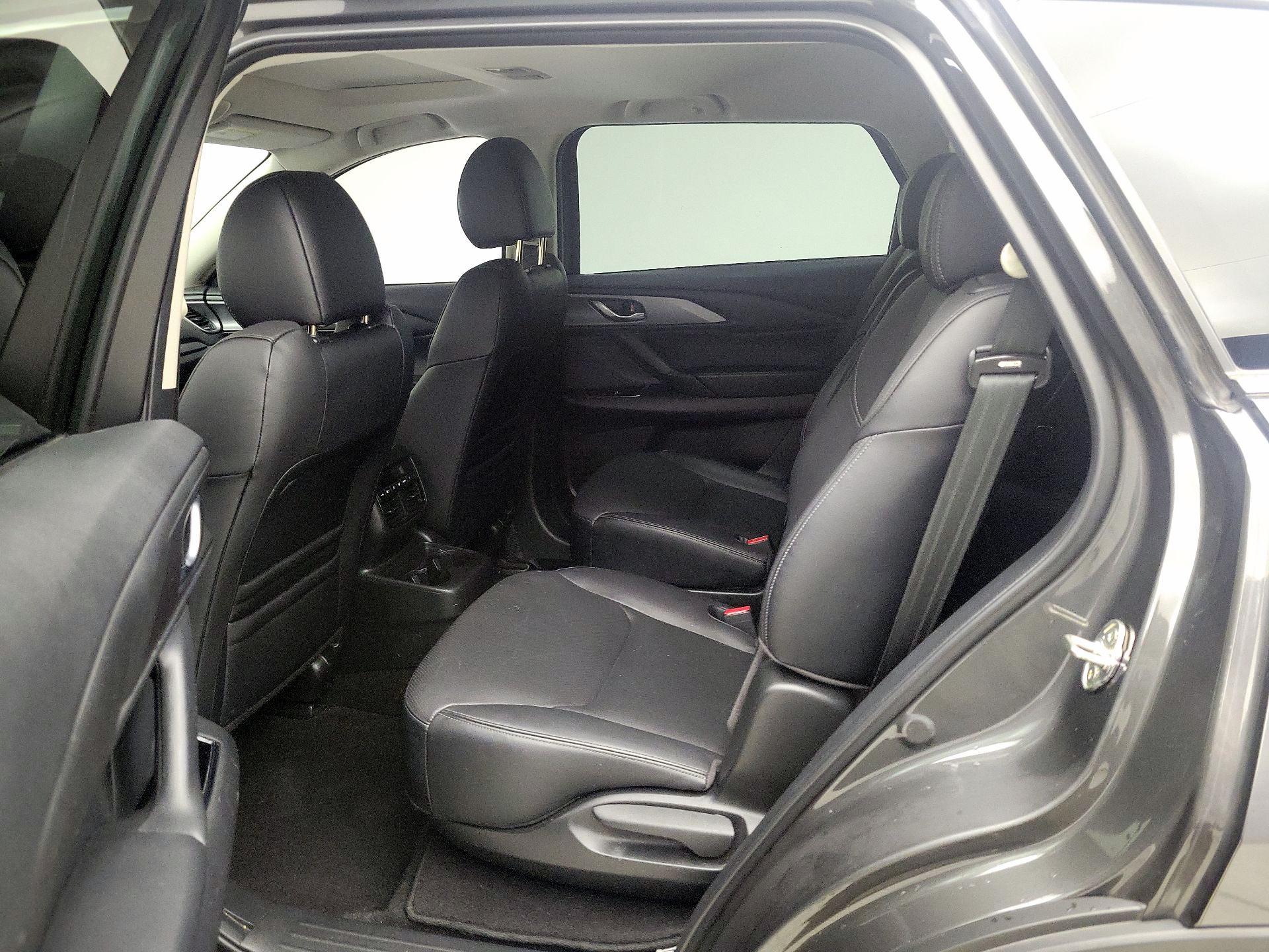 Thumbnail: 2023 Mazda CX-9 - 19