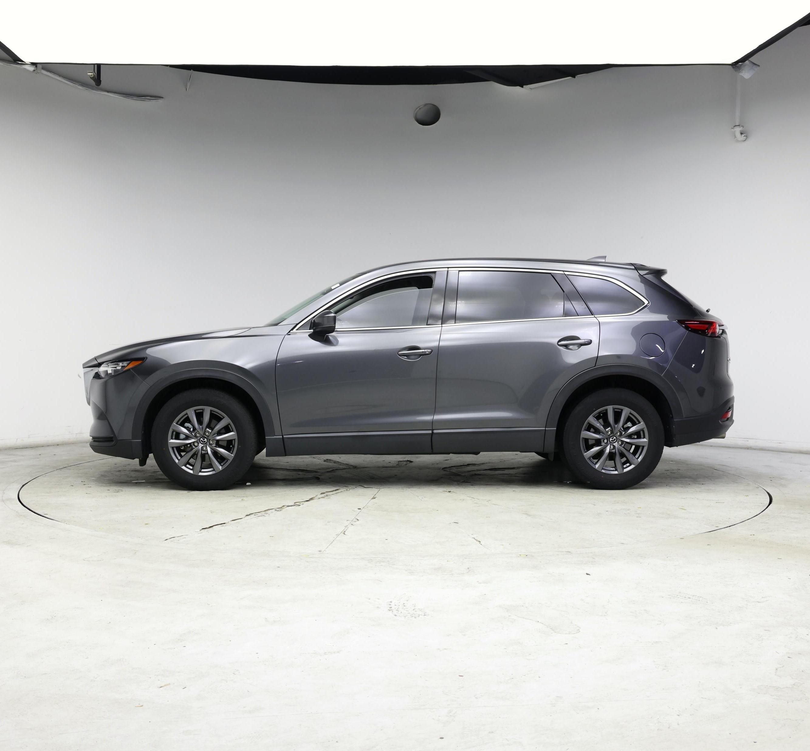 Thumbnail: 2023 Mazda CX-9 - 3