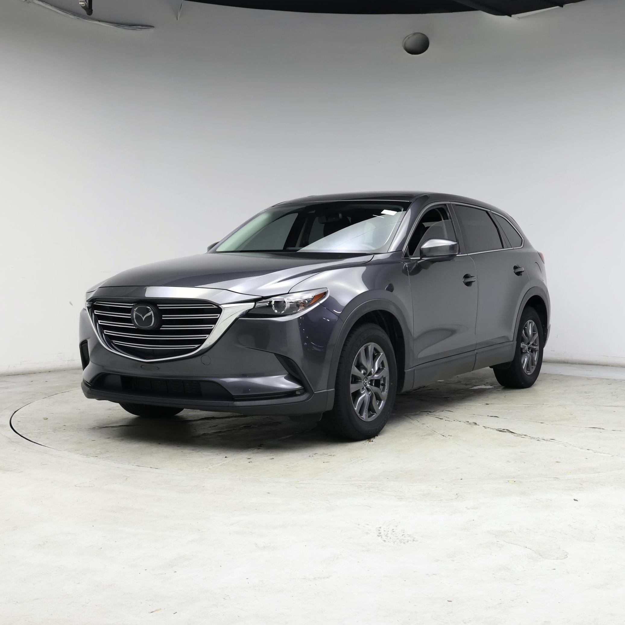 Thumbnail: 2023 Mazda CX-9 - 4