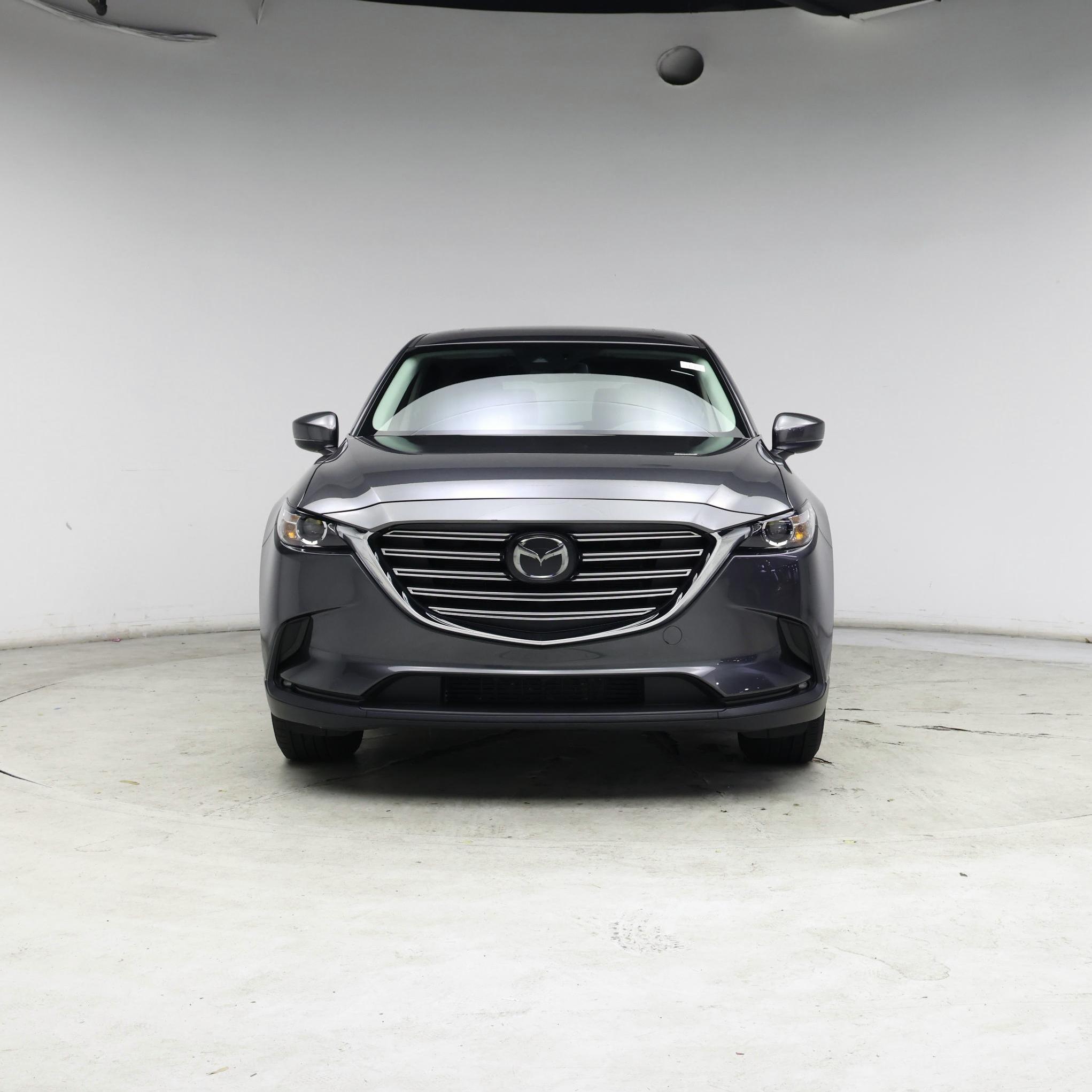 Thumbnail: 2023 Mazda CX-9 - 5
