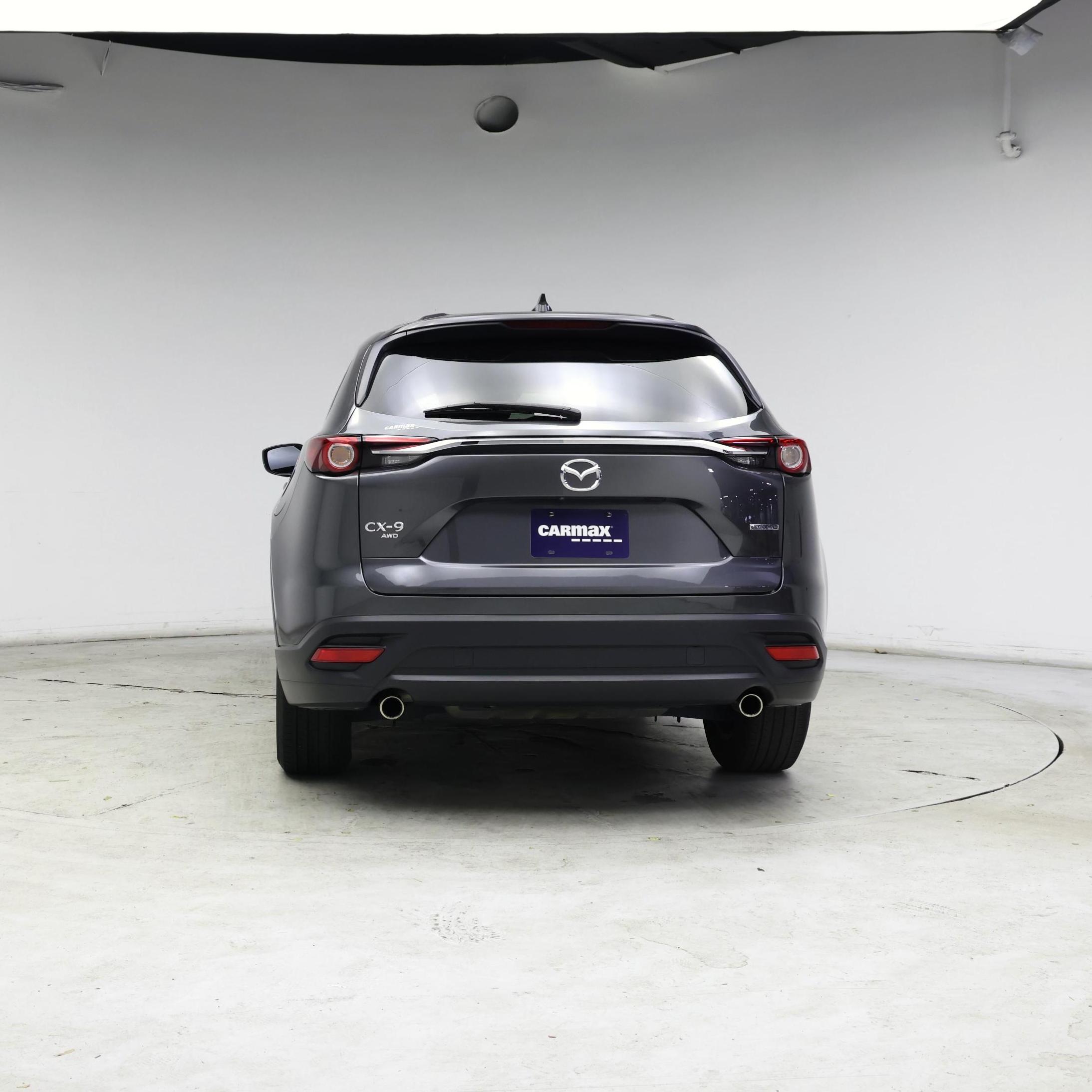 Thumbnail: 2023 Mazda CX-9 - 6