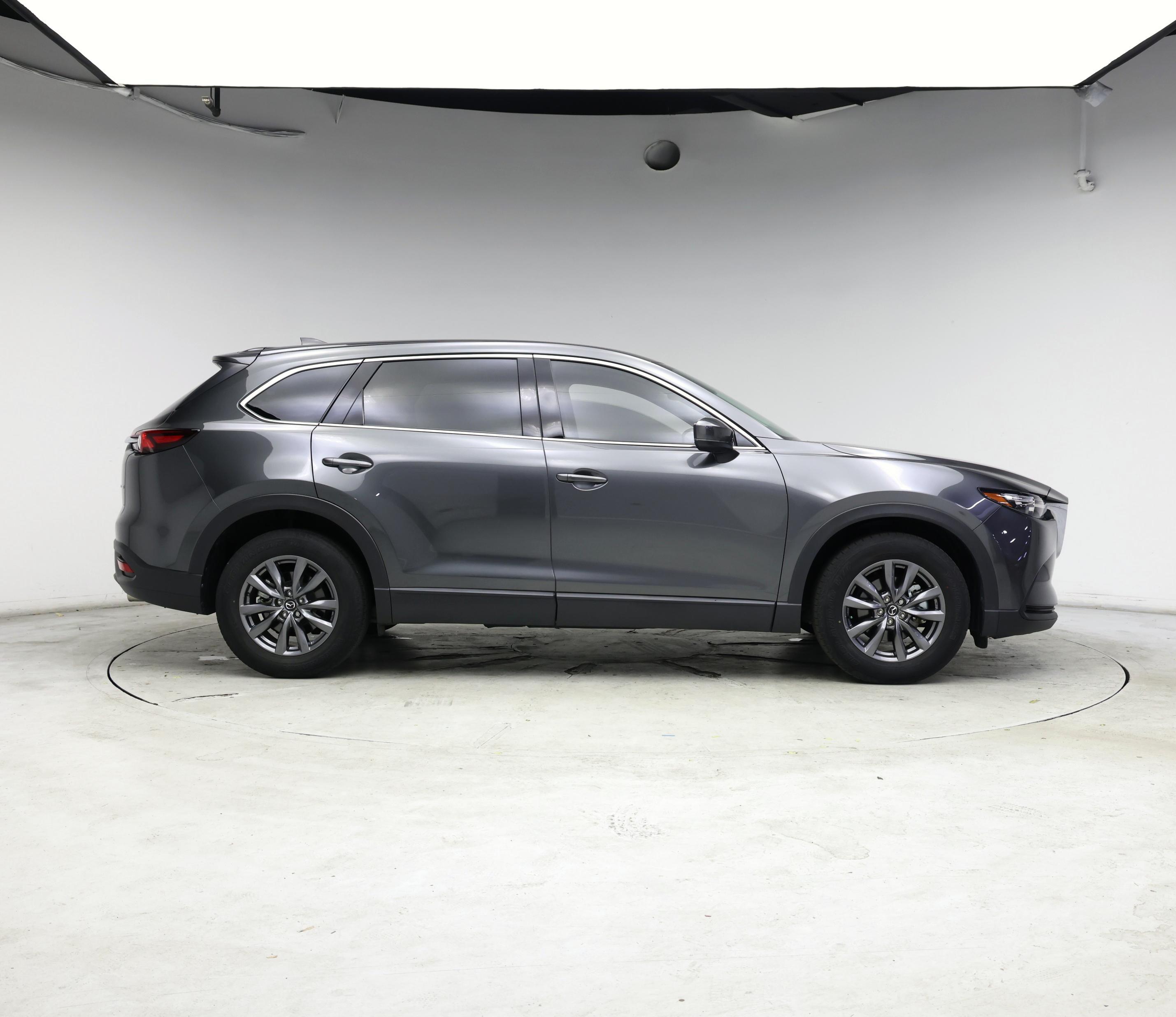 Thumbnail: 2023 Mazda CX-9 - 7
