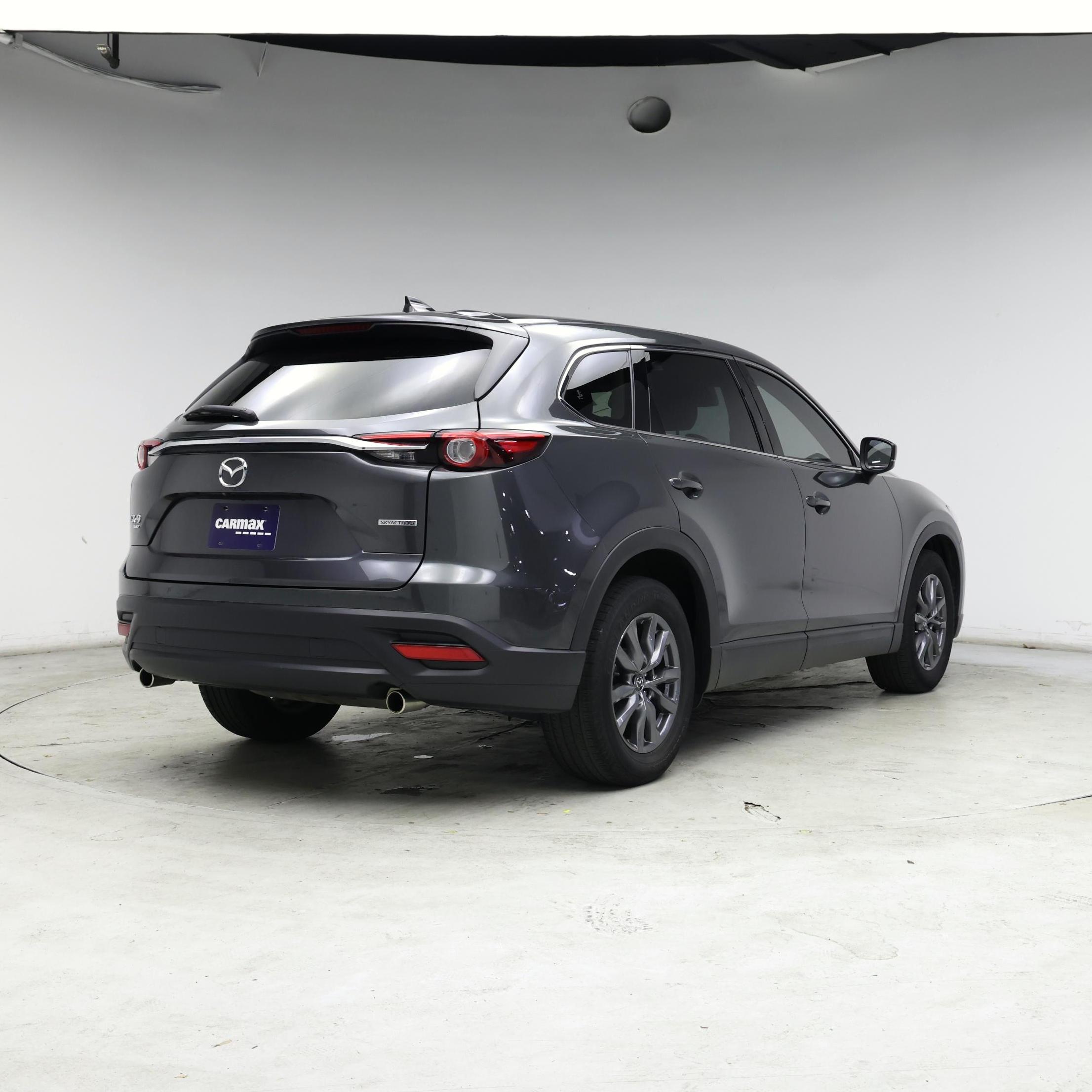 Thumbnail: 2023 Mazda CX-9 - 8