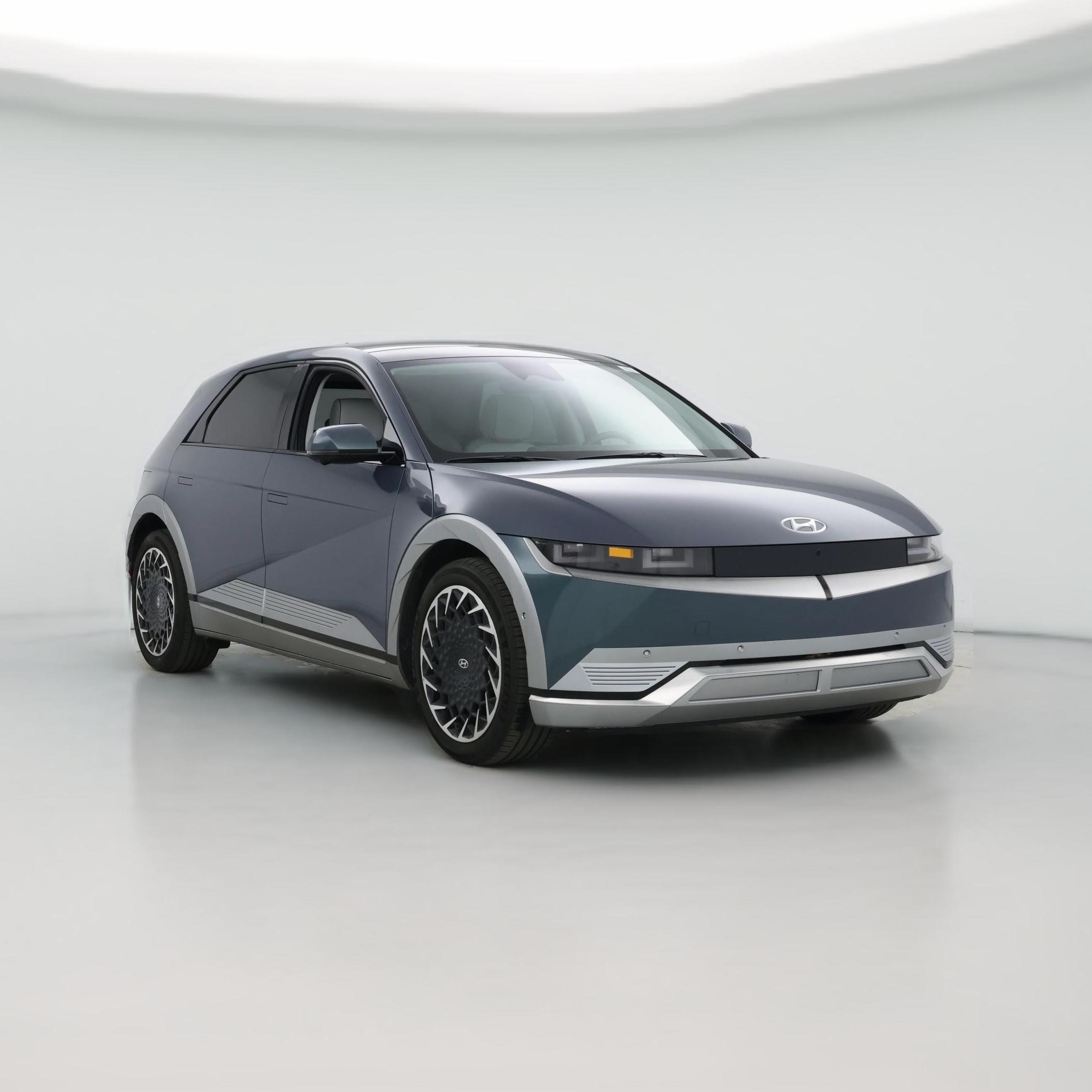 Thumbnail: 2023 Hyundai Ioniq 5 - 1