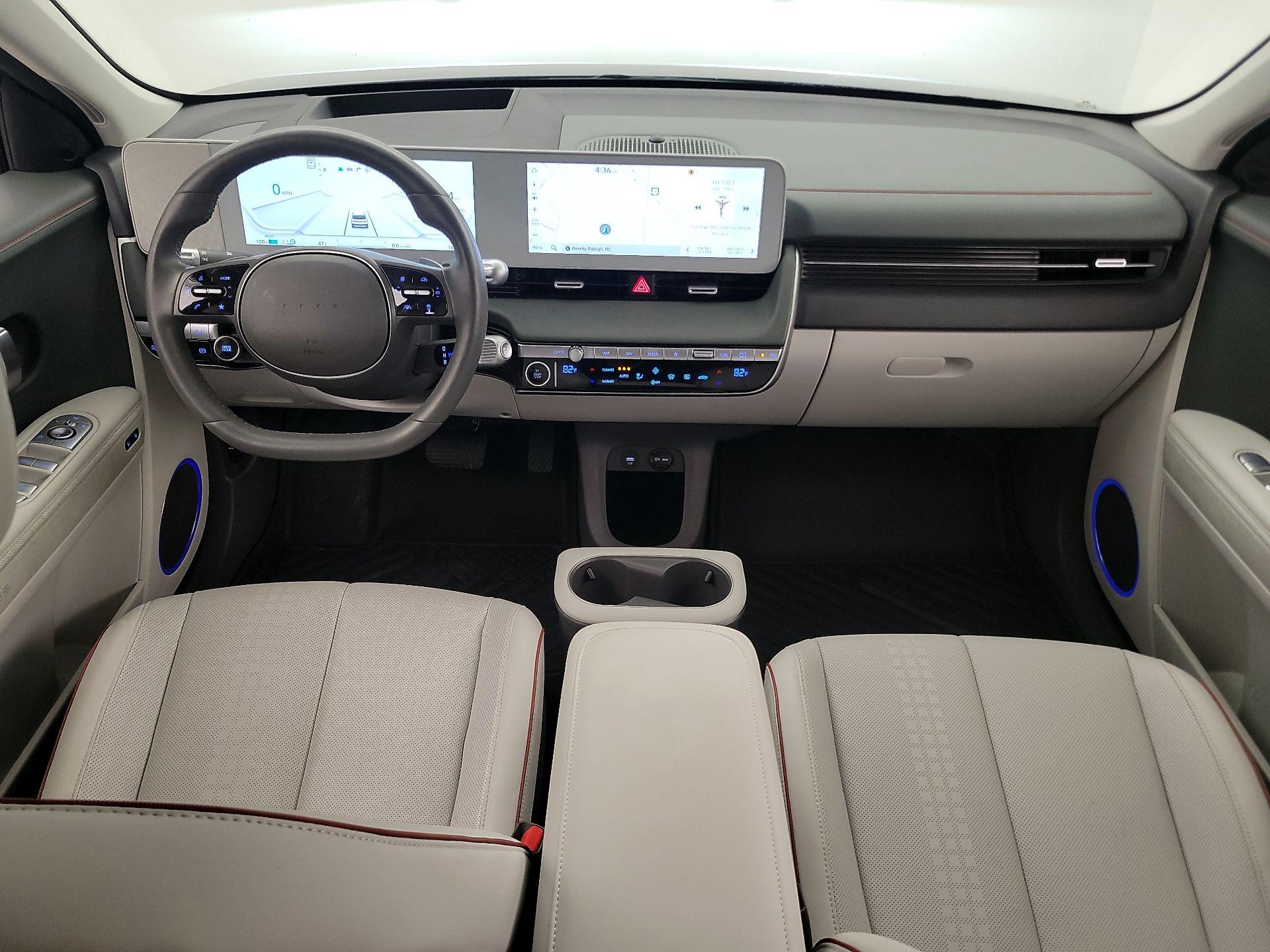 Thumbnail: 2023 Hyundai Ioniq 5 - 9