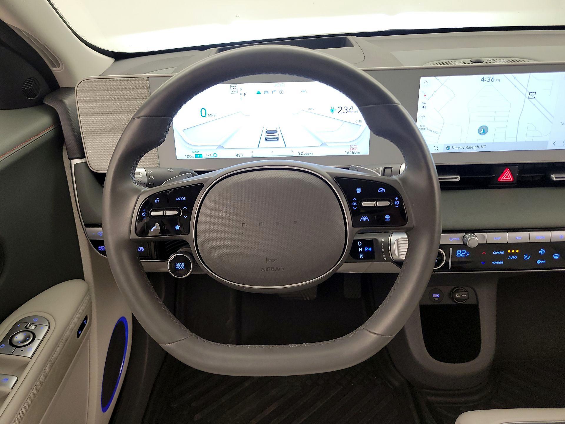 Thumbnail: 2023 Hyundai Ioniq 5 - 10